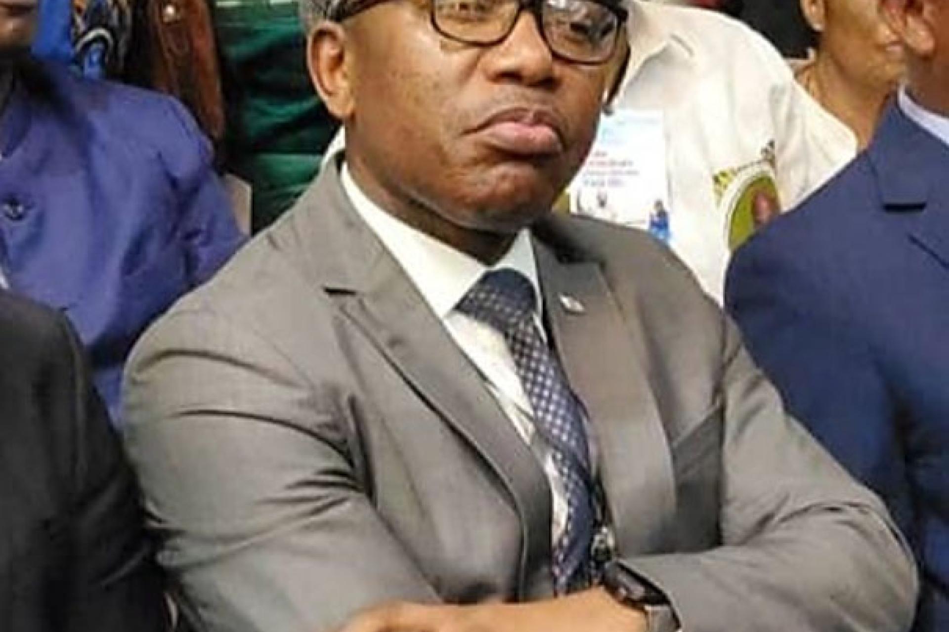 Course à la présidence