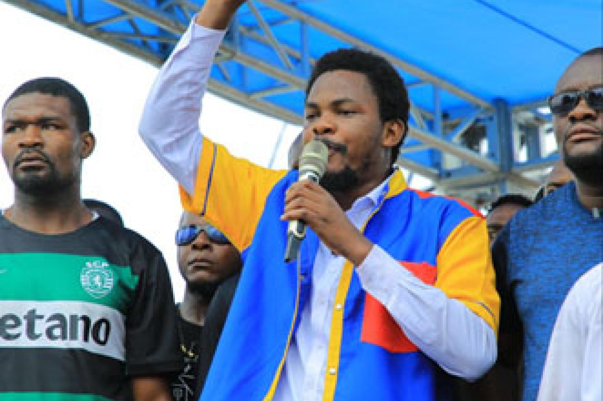 Envol Camp Luka