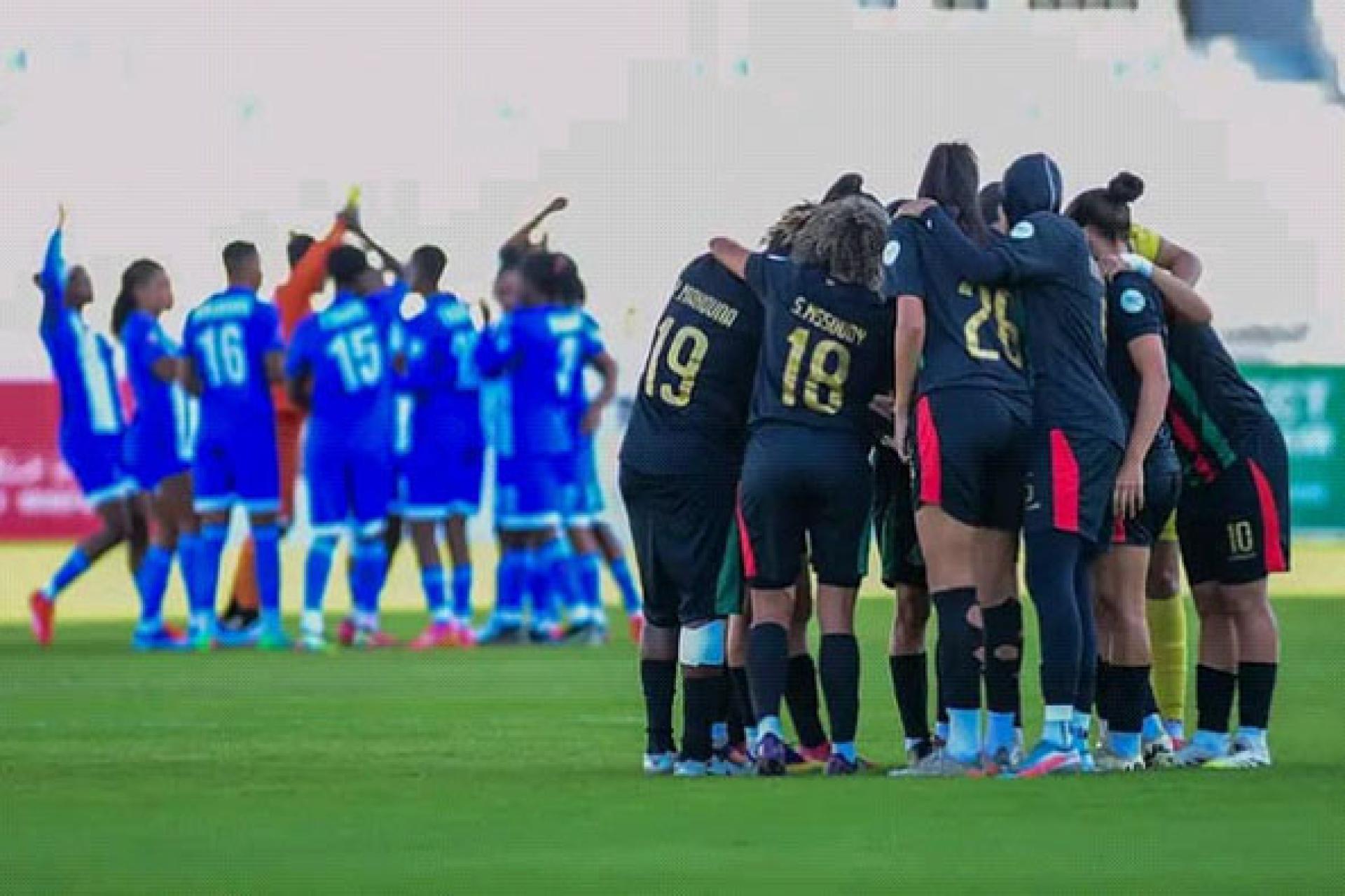 Far de Rabat abat Mazembe