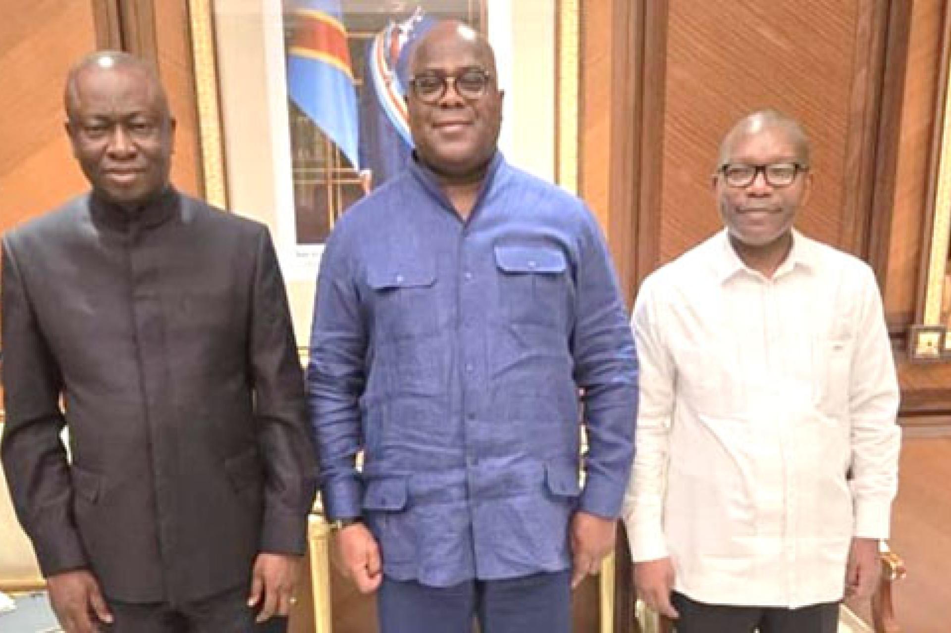 Fatshi, Kabuya et Bizibu