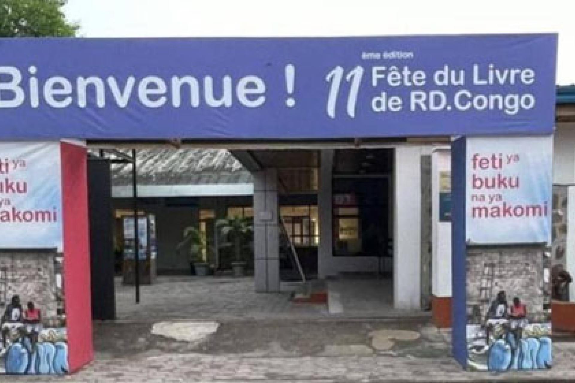 Kinshasa : la 11ème