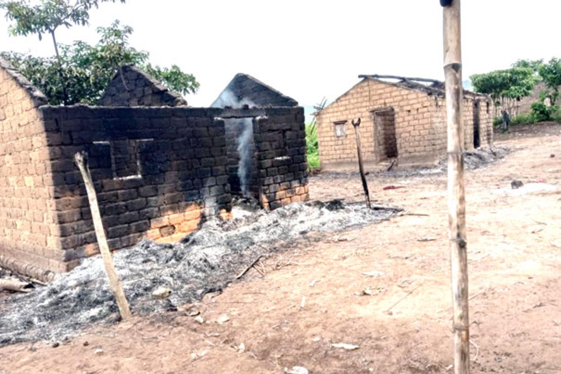 mami : trois morts l