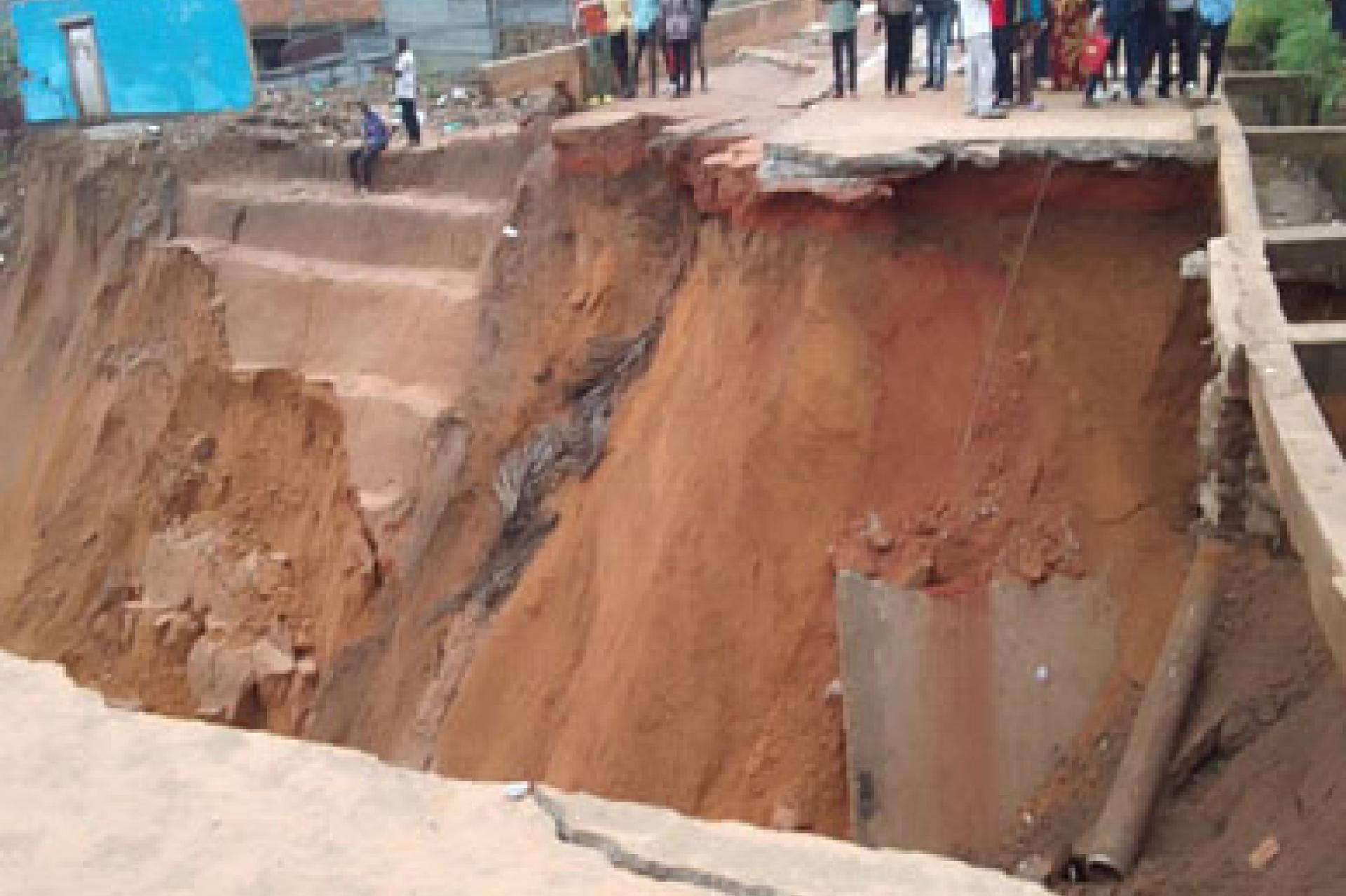 Cité Verte- Kimwenza