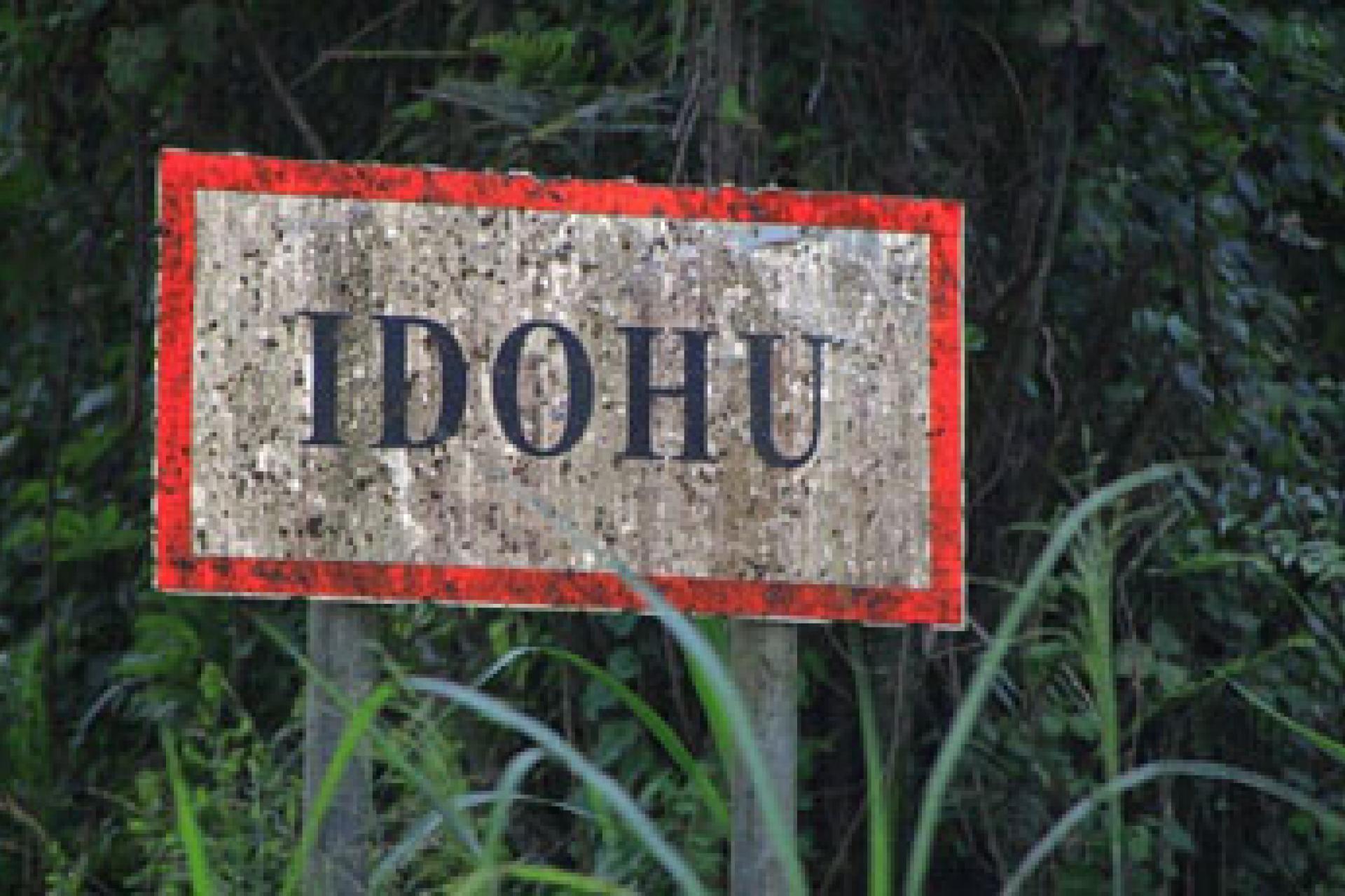 Ituri 