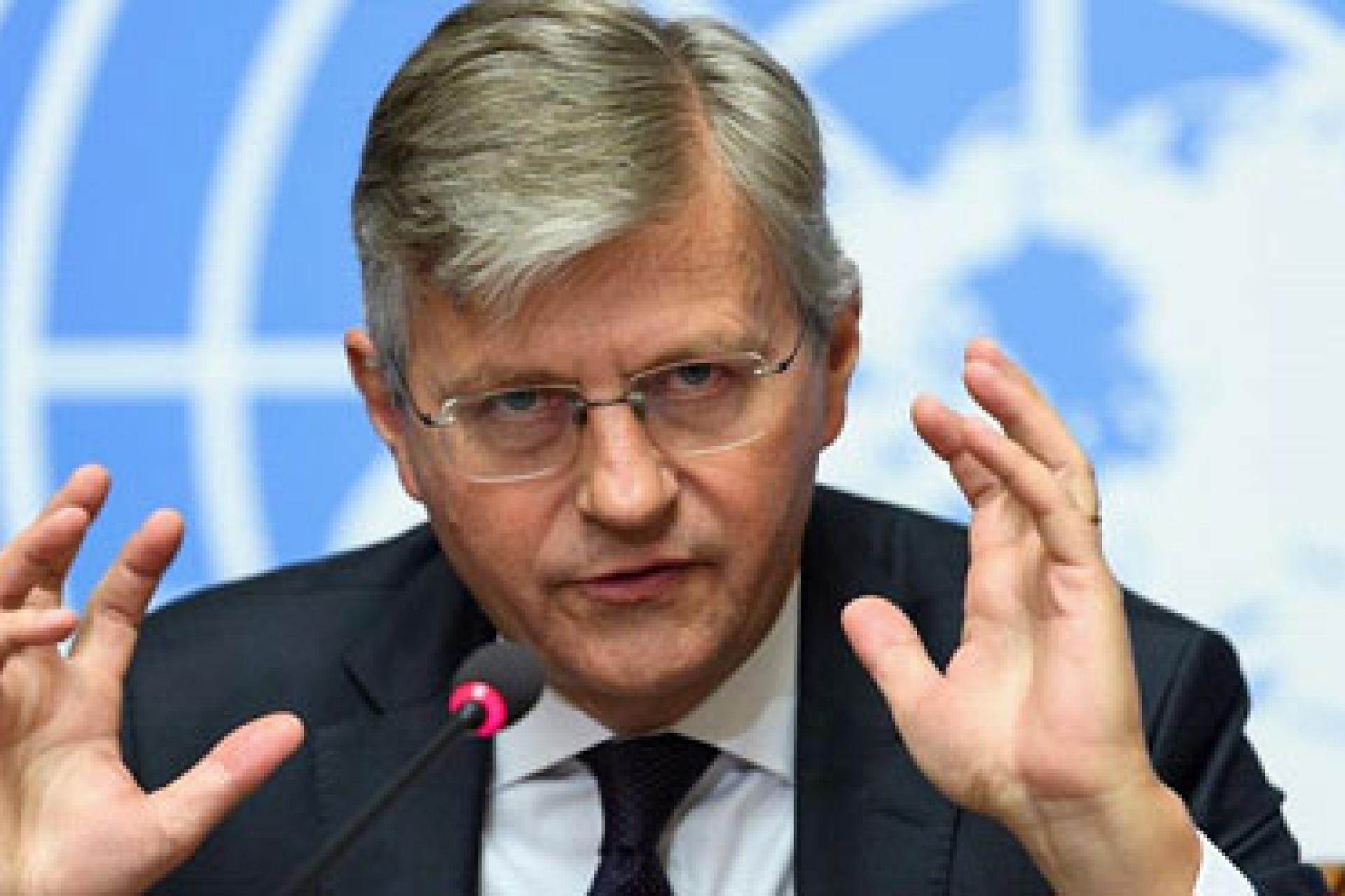 La Monusco