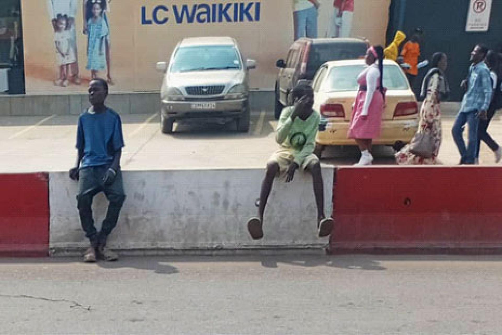 Lubumbashi
