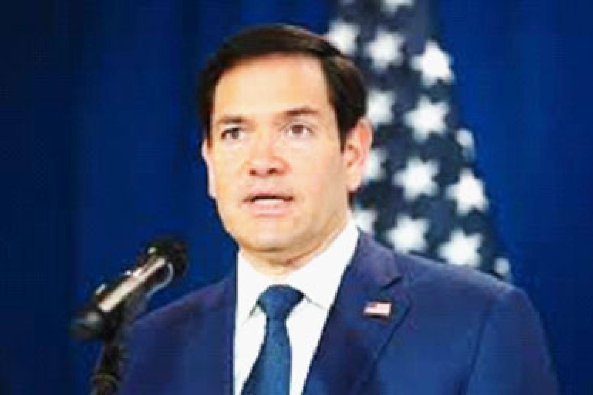 Marco Rubio