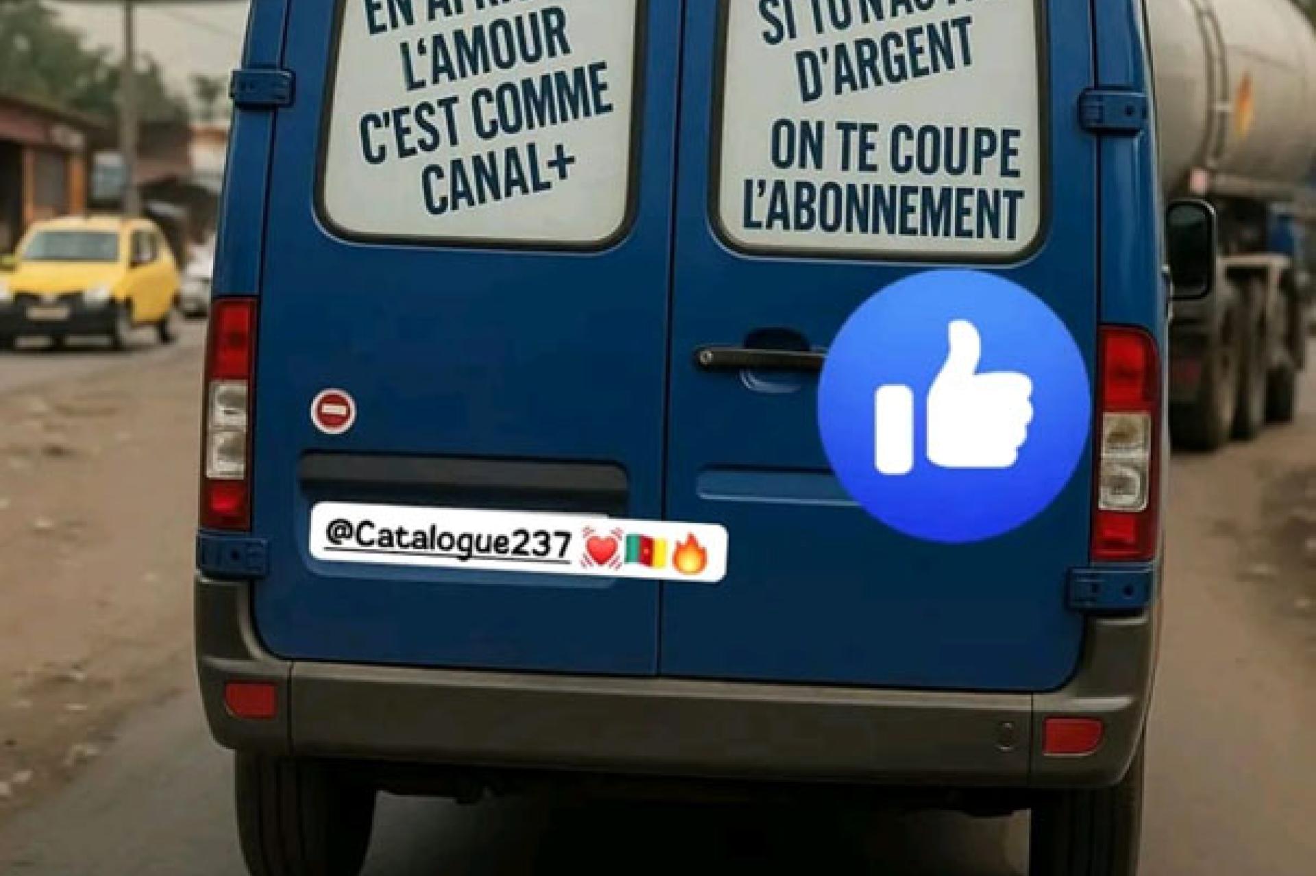 Audela canal +