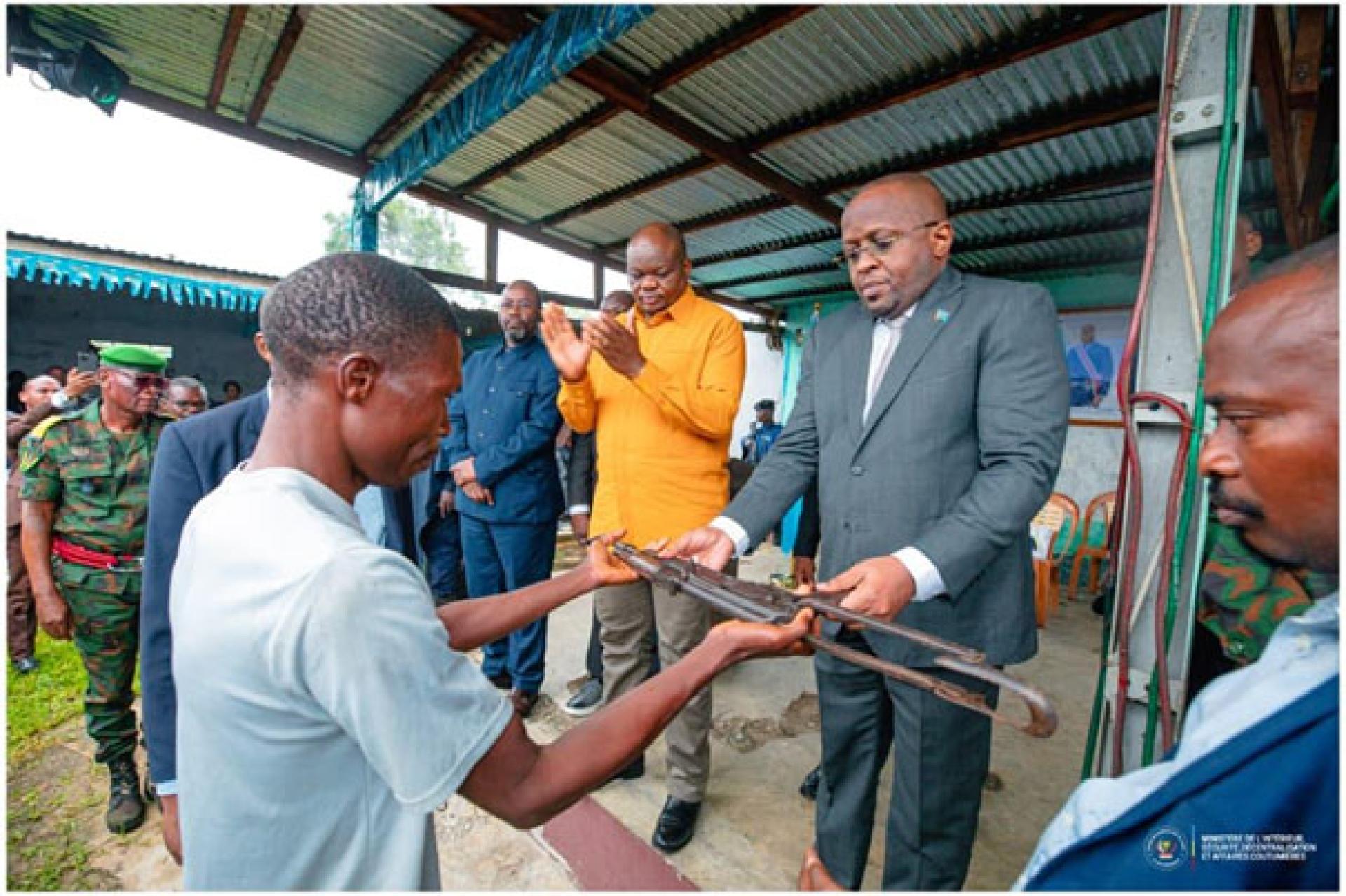 Jacquemain et Mobondo