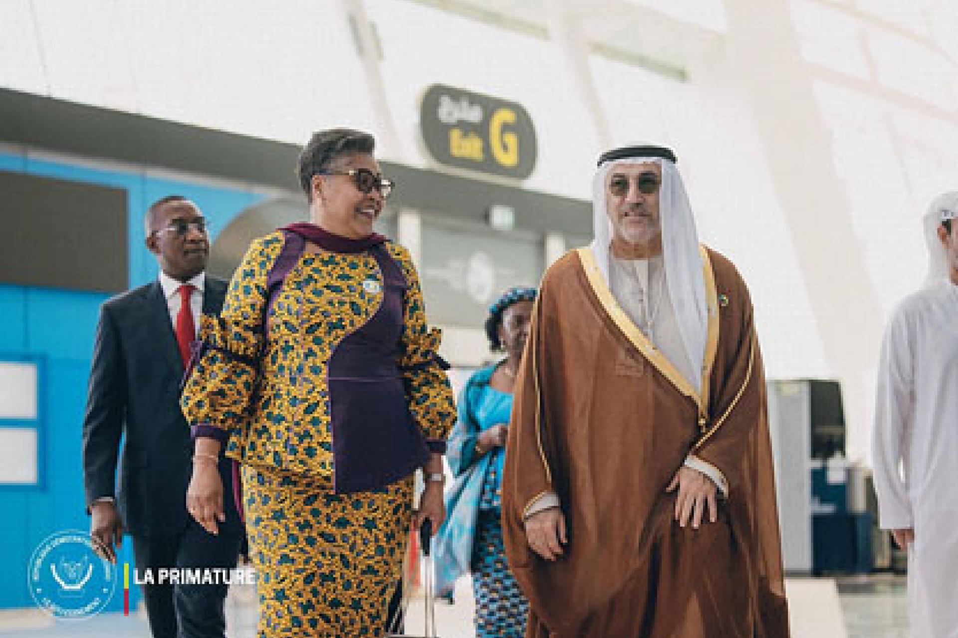 Abu Dhabi