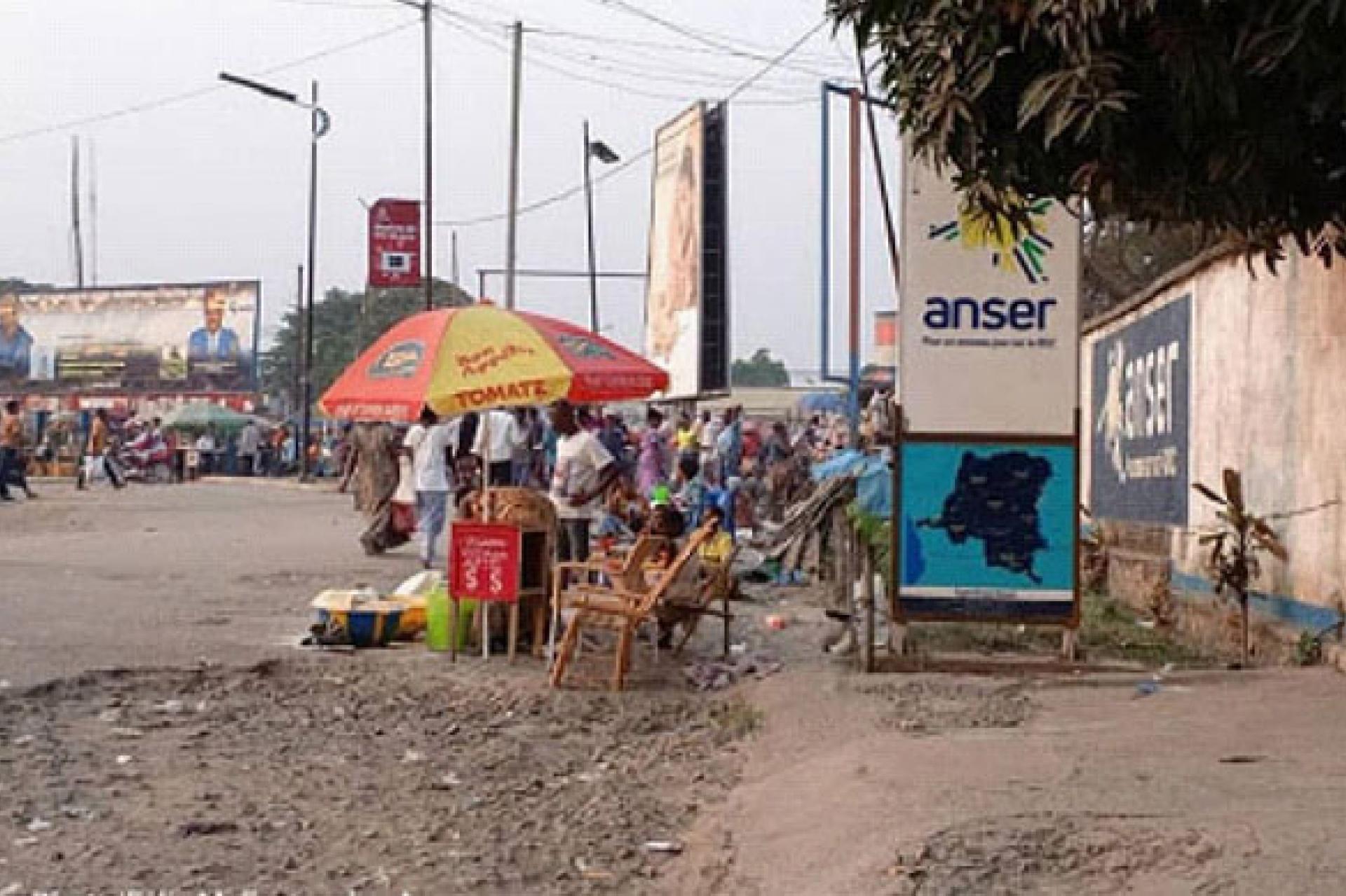 Kananga