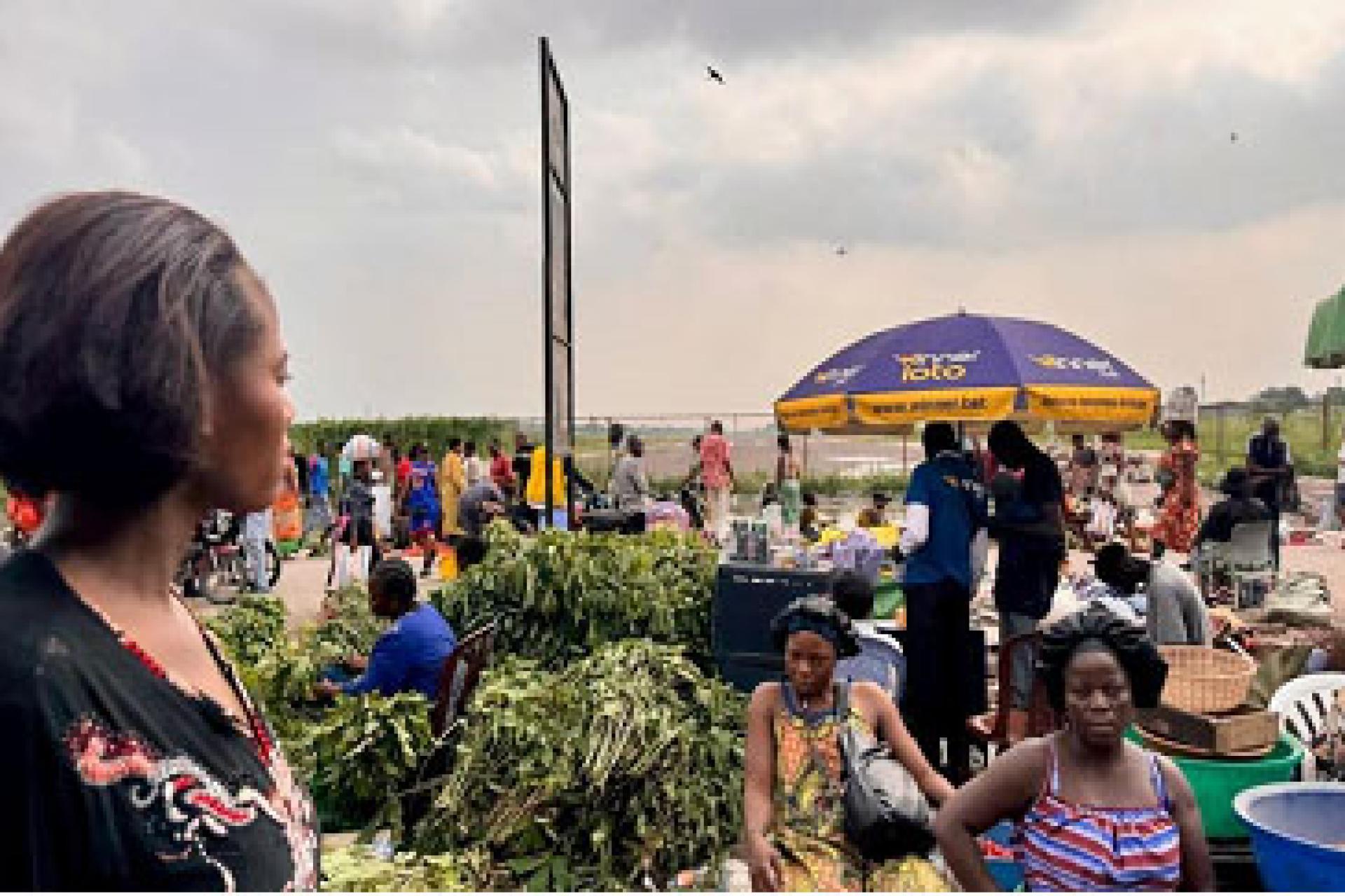 Kinshasa