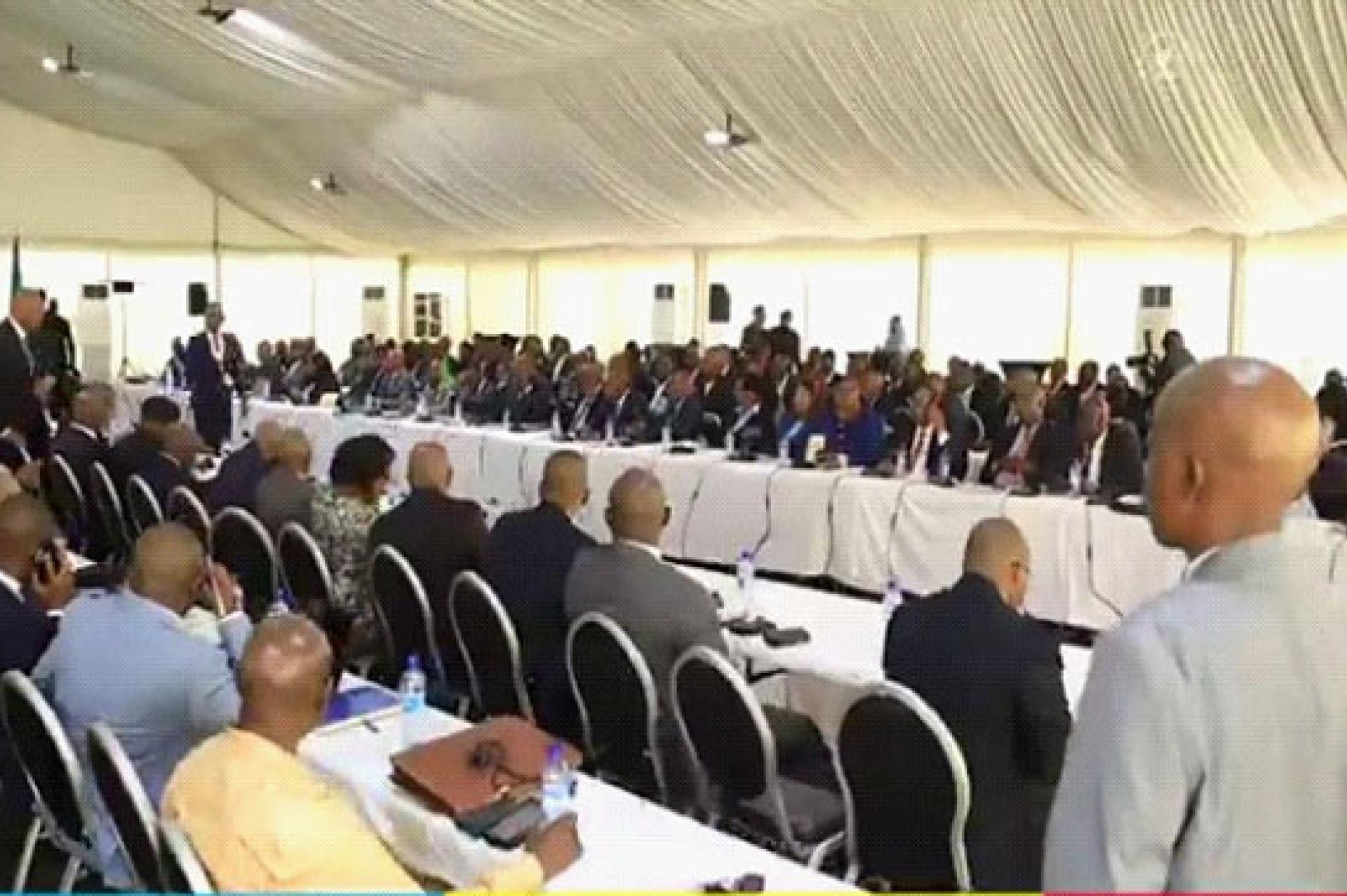  La RDC et la Zambie