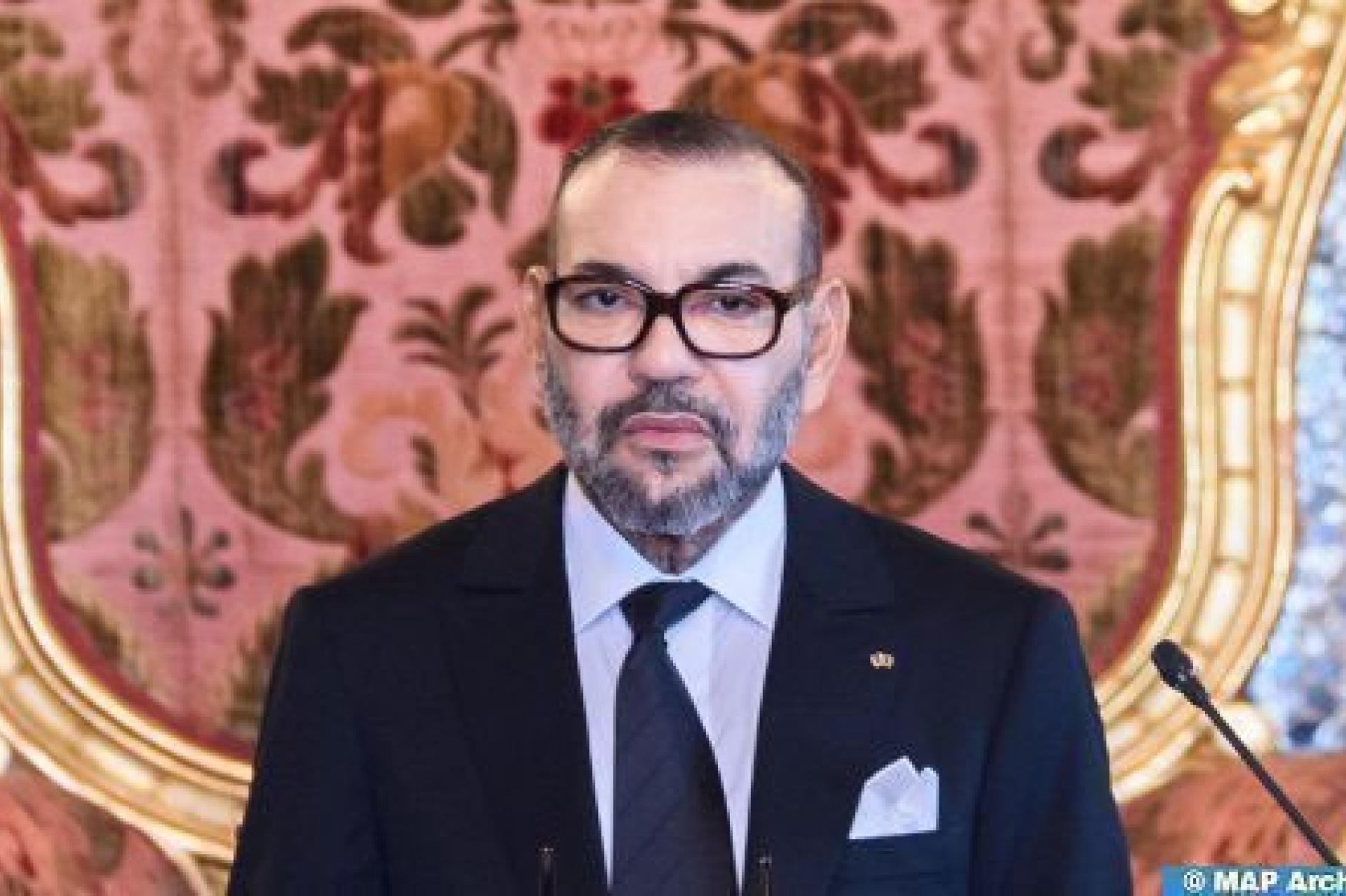 Mohammed VI 00