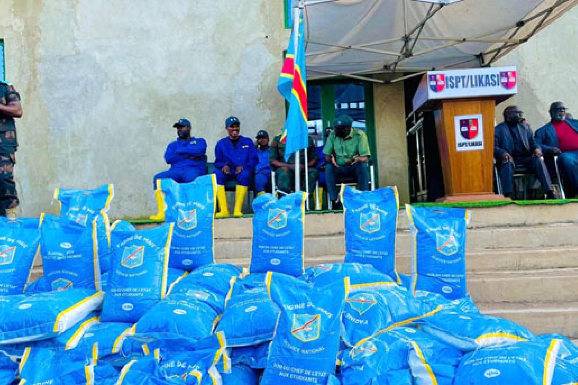 Solidarité présidentielle