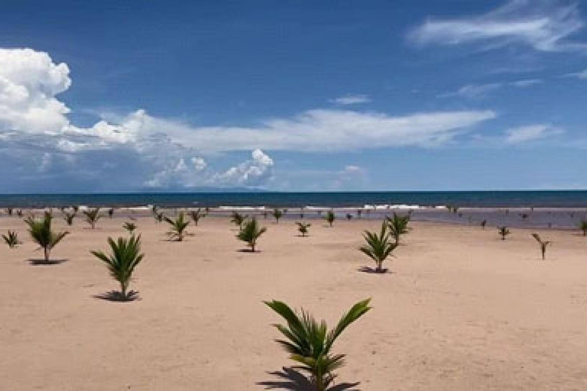 Tanganyika