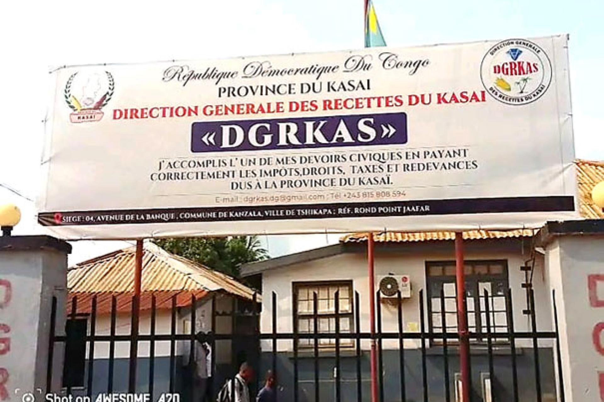 Kasaï