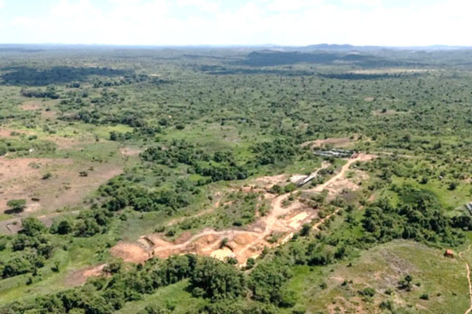 La RDC