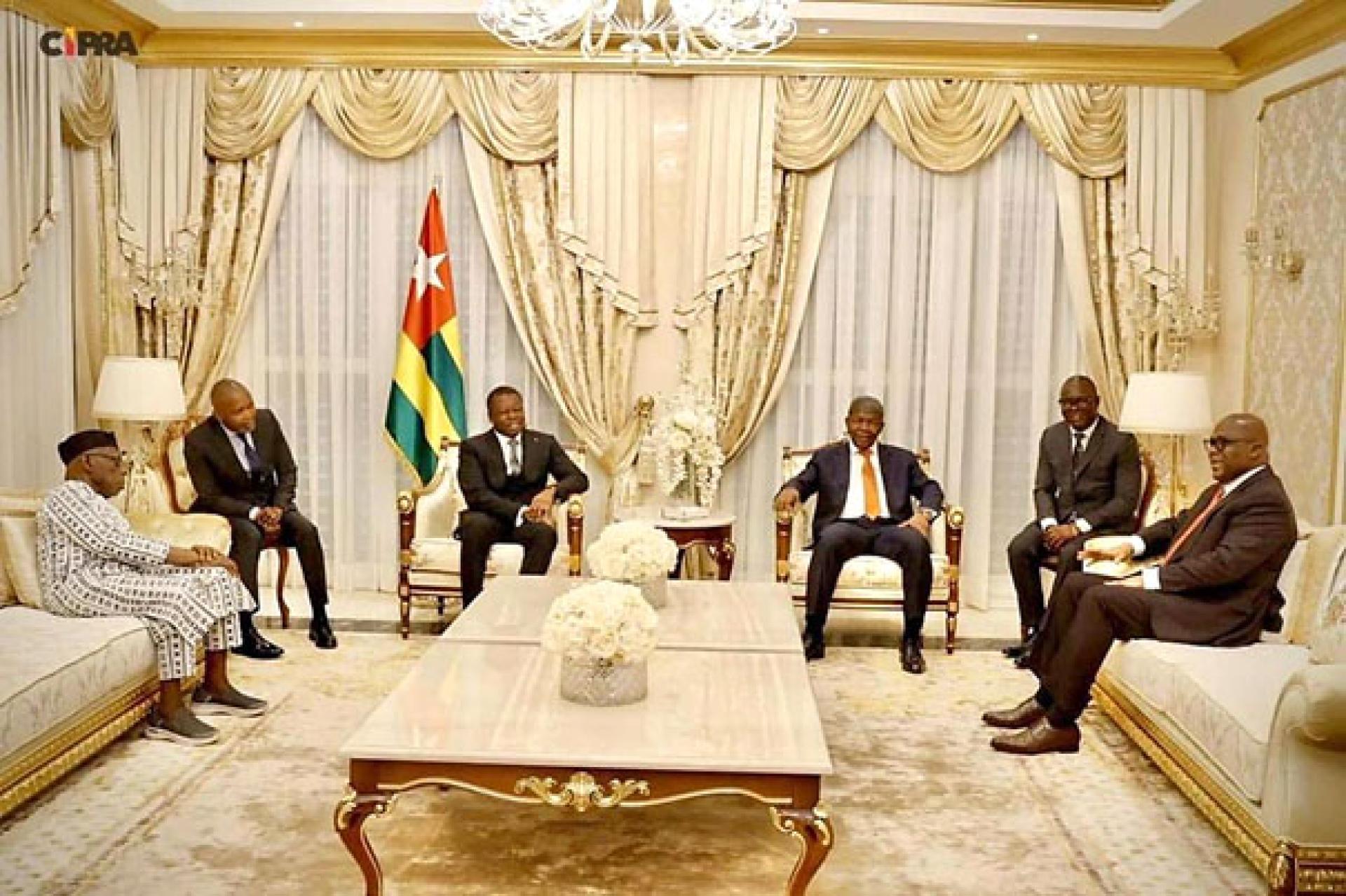 Luanda