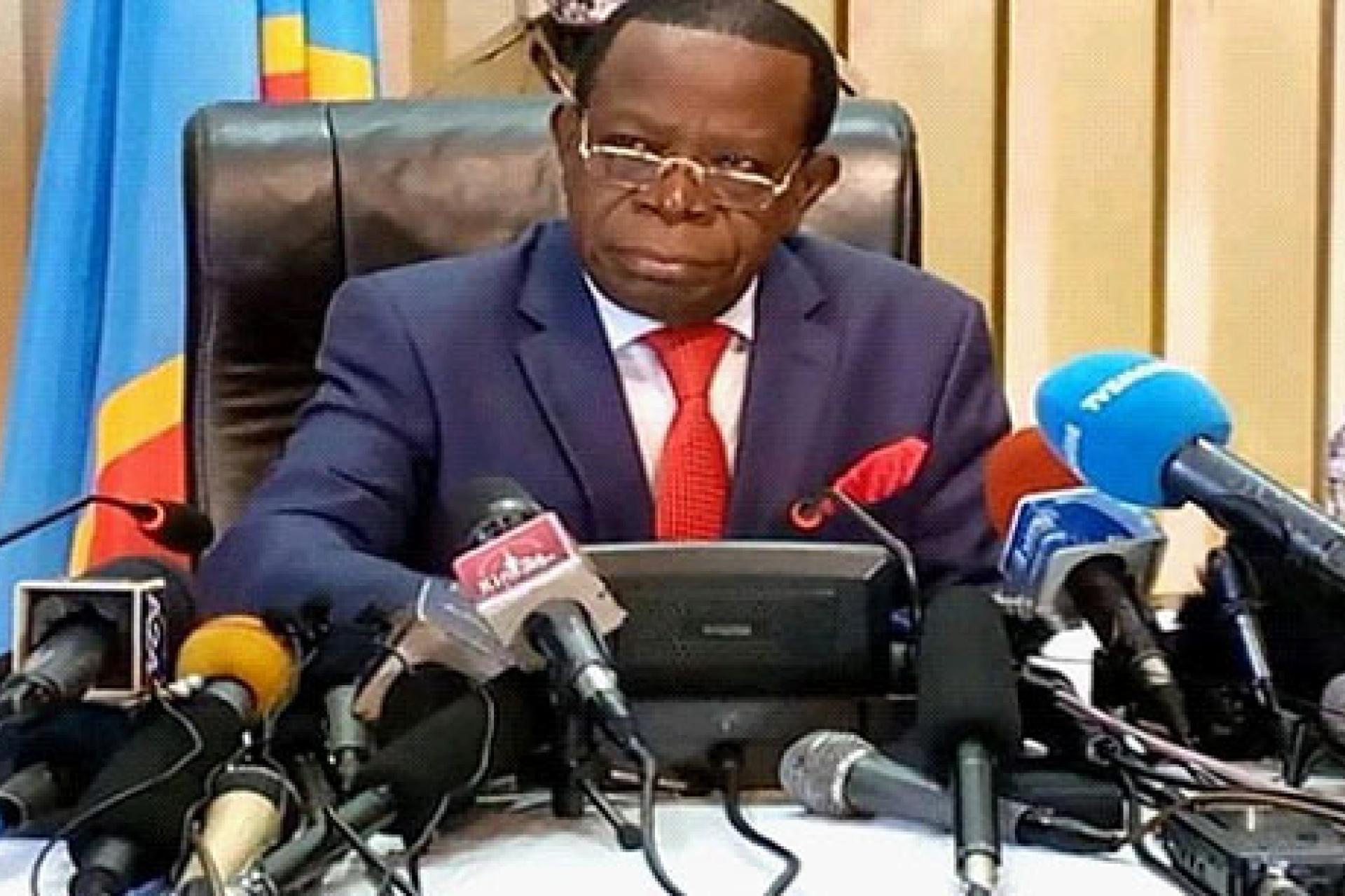 Bahati Lukwebo