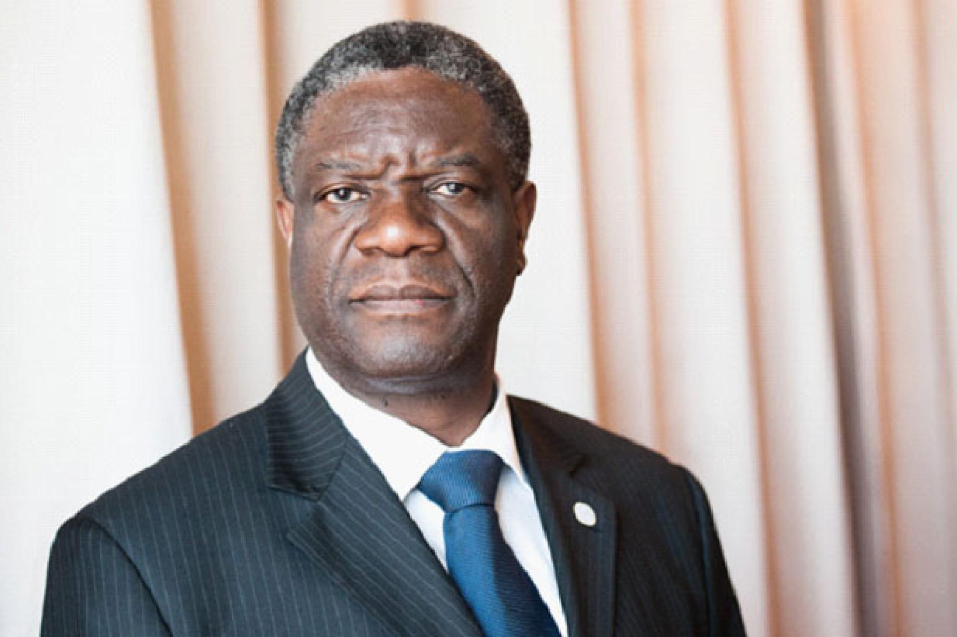 Dr Mukwege 00
