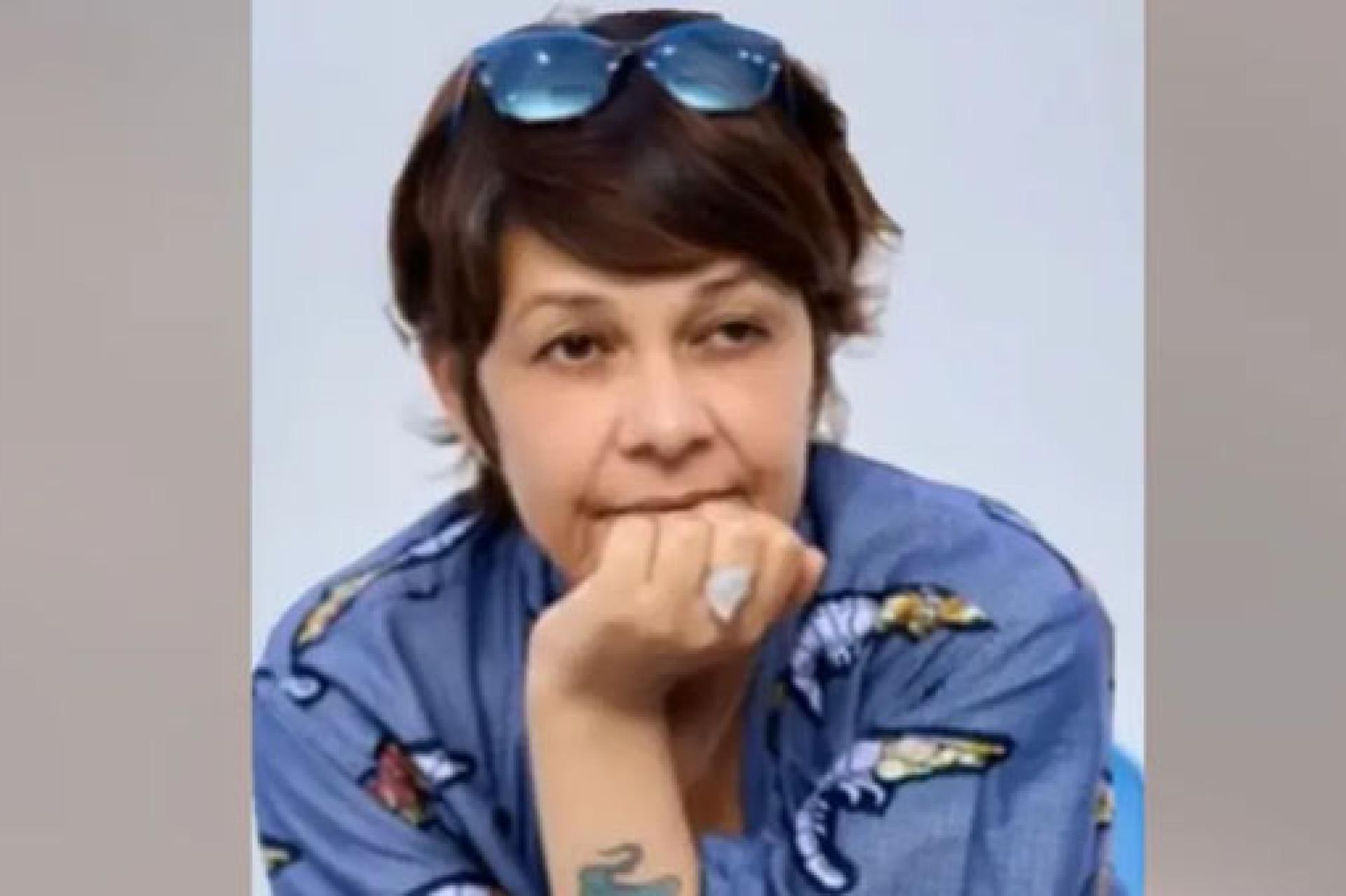 Karine Buisset, humanitaire française de l’Unicef, tuée lors d’une explosion à Goma,  Photo droits tiers