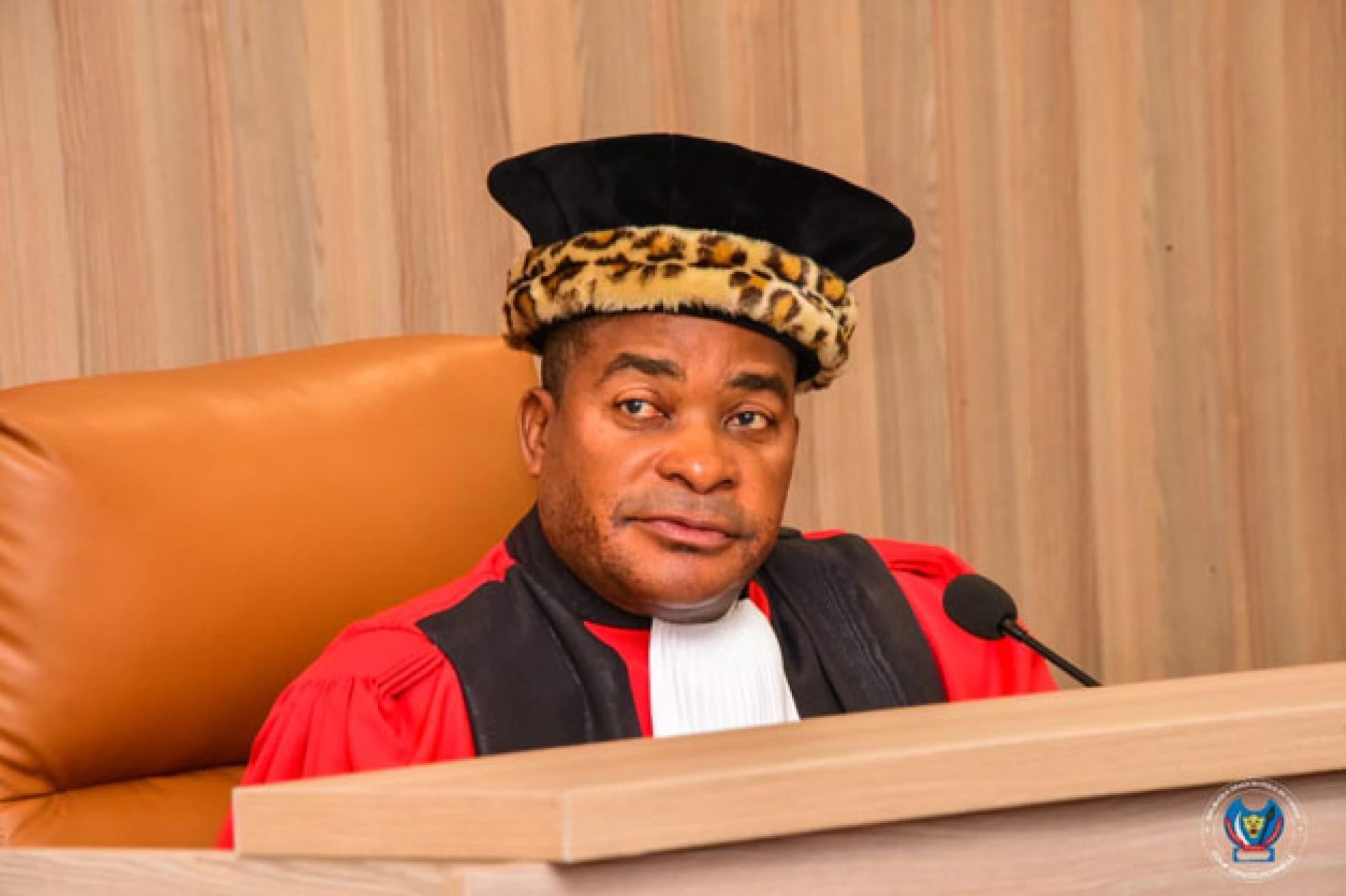 La Cour constitutionnelle