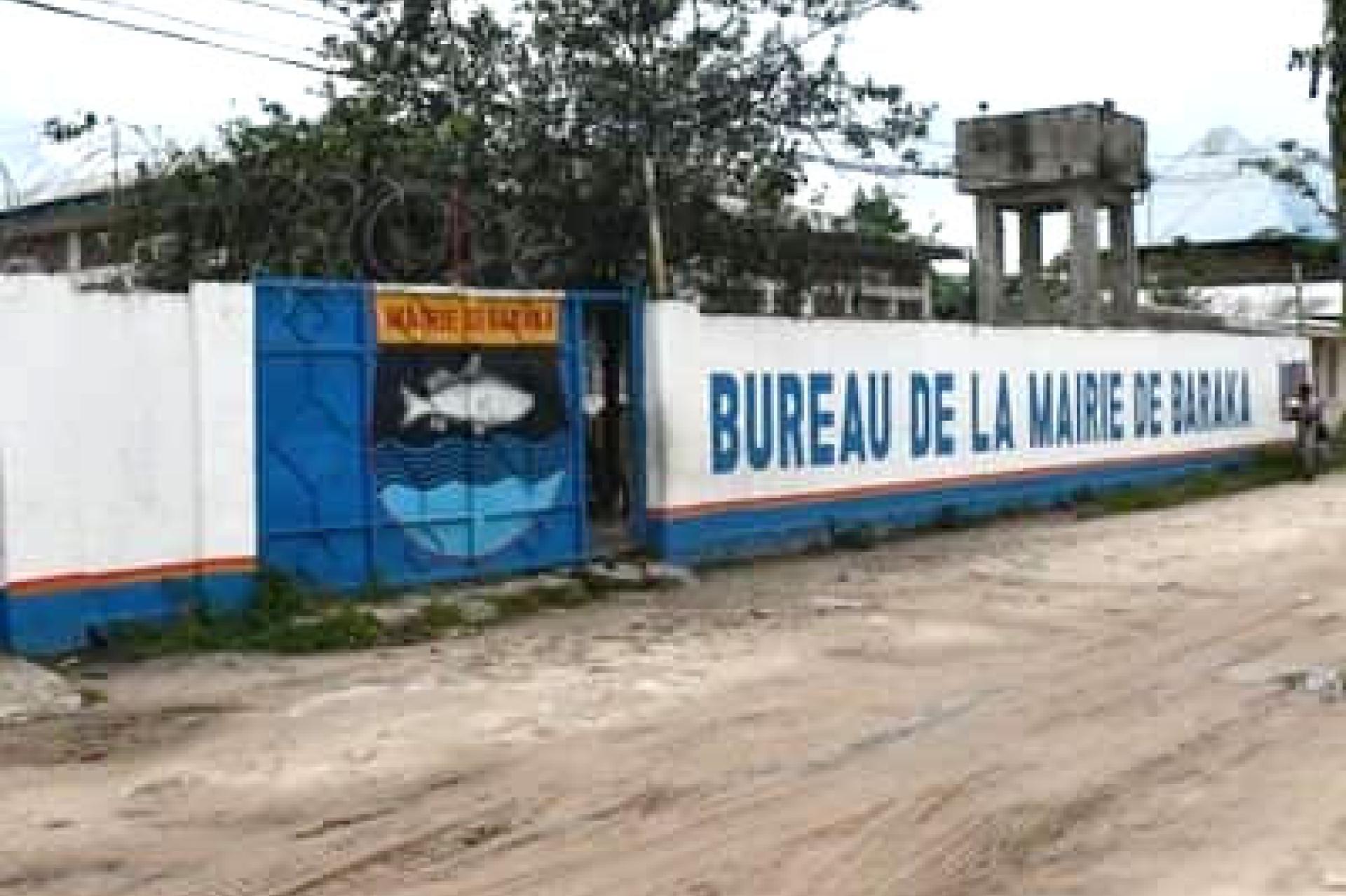 Mairie Baraka