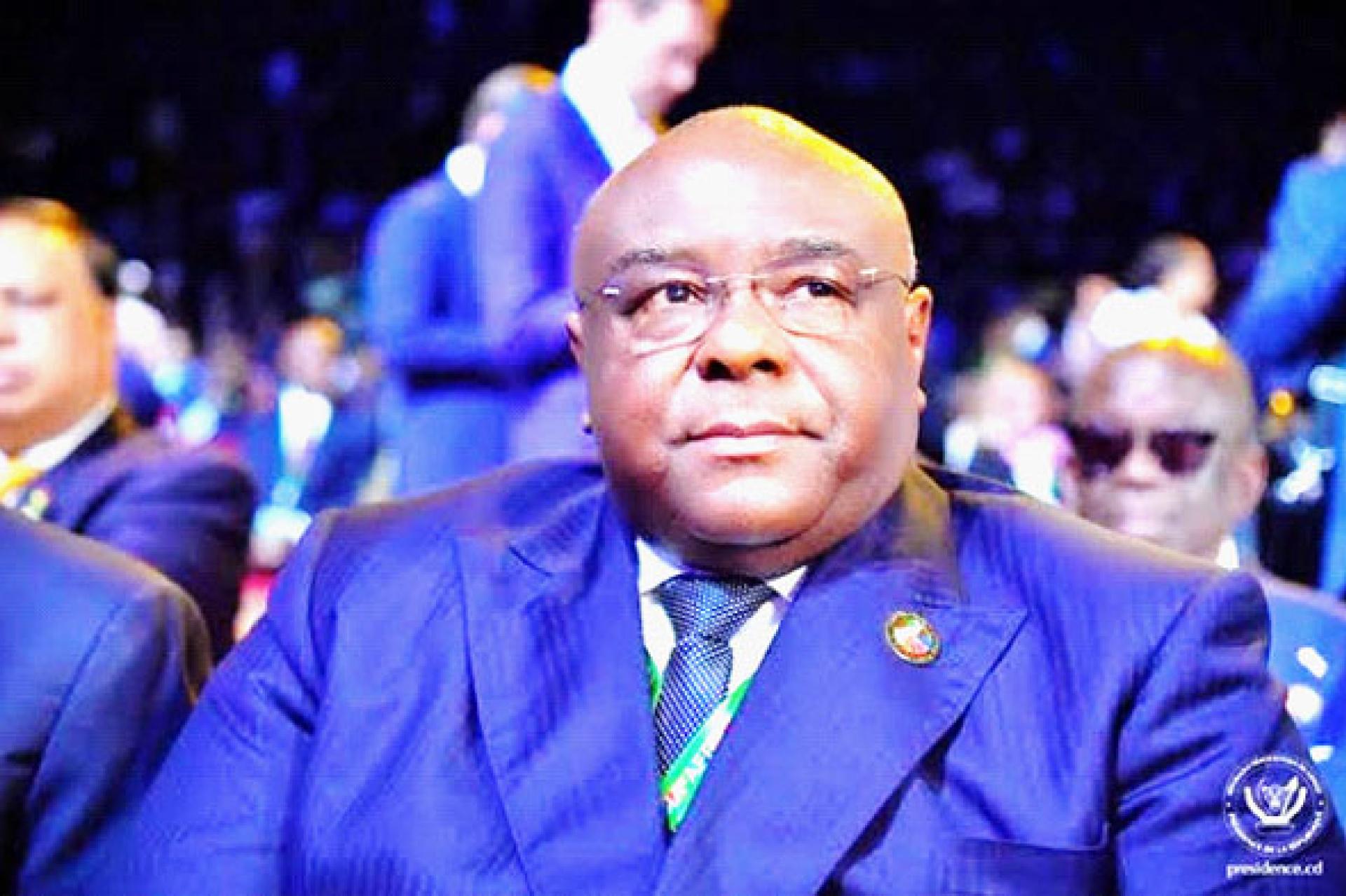 Révision de la Constitution