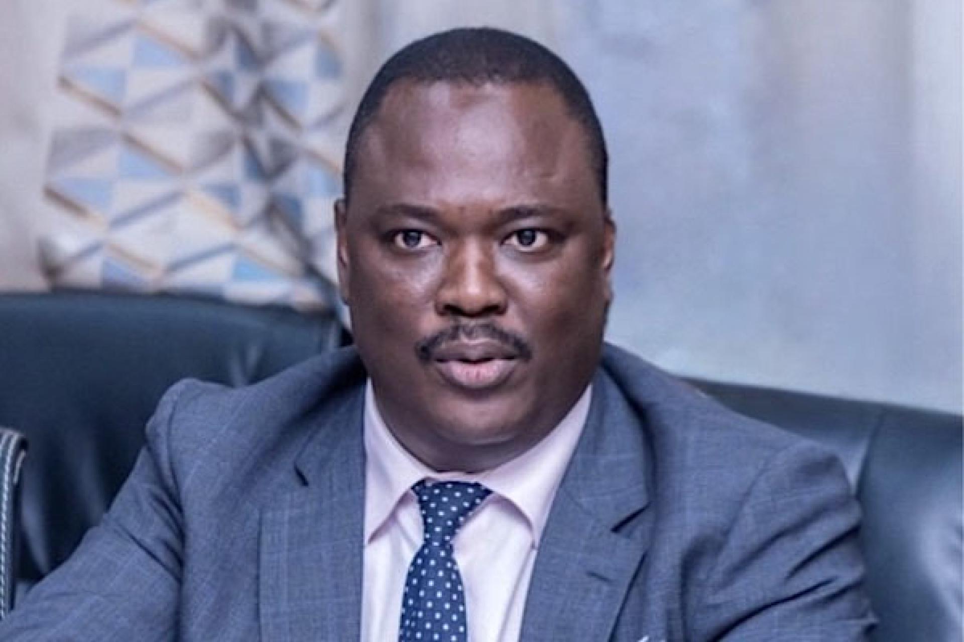 Résident FMI en RDC