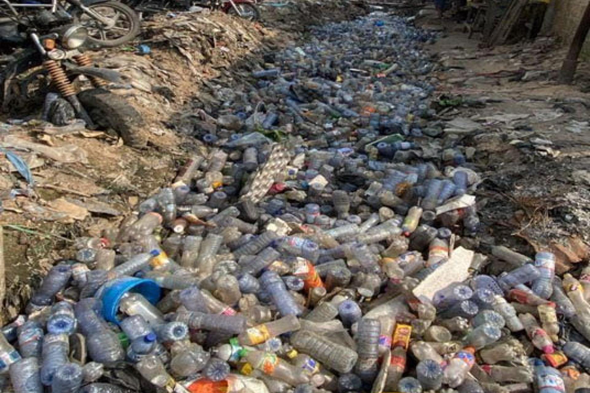 Déchets