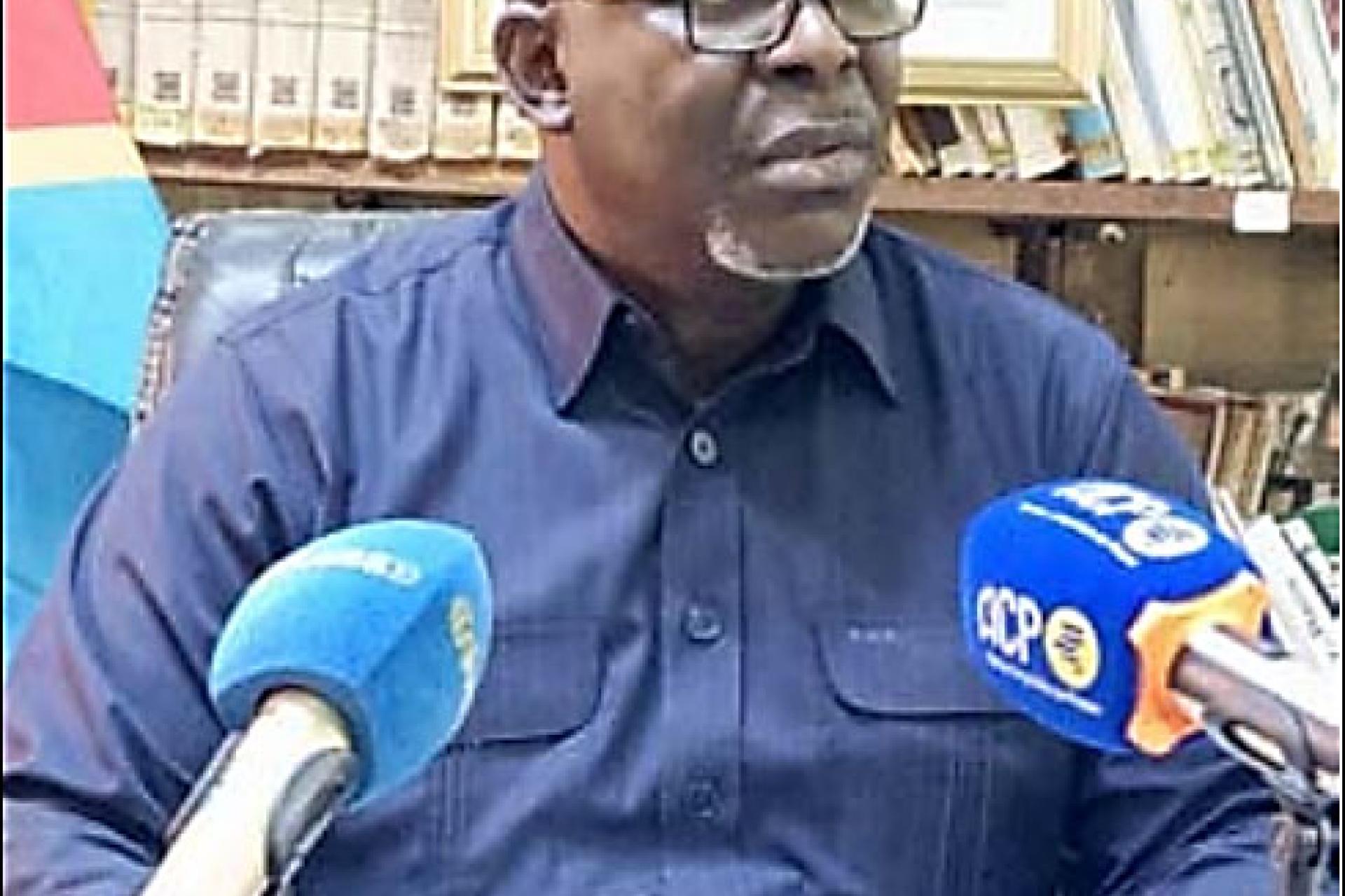 dg de l'ACP
