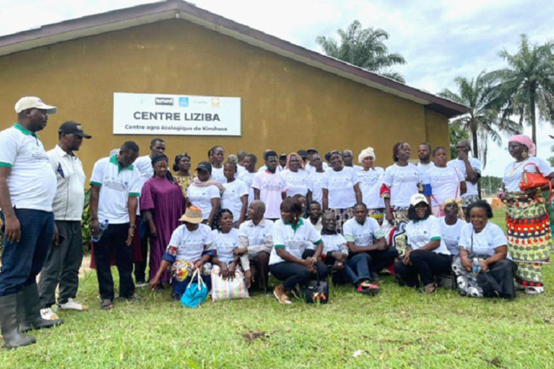 Cidoc photo de famille