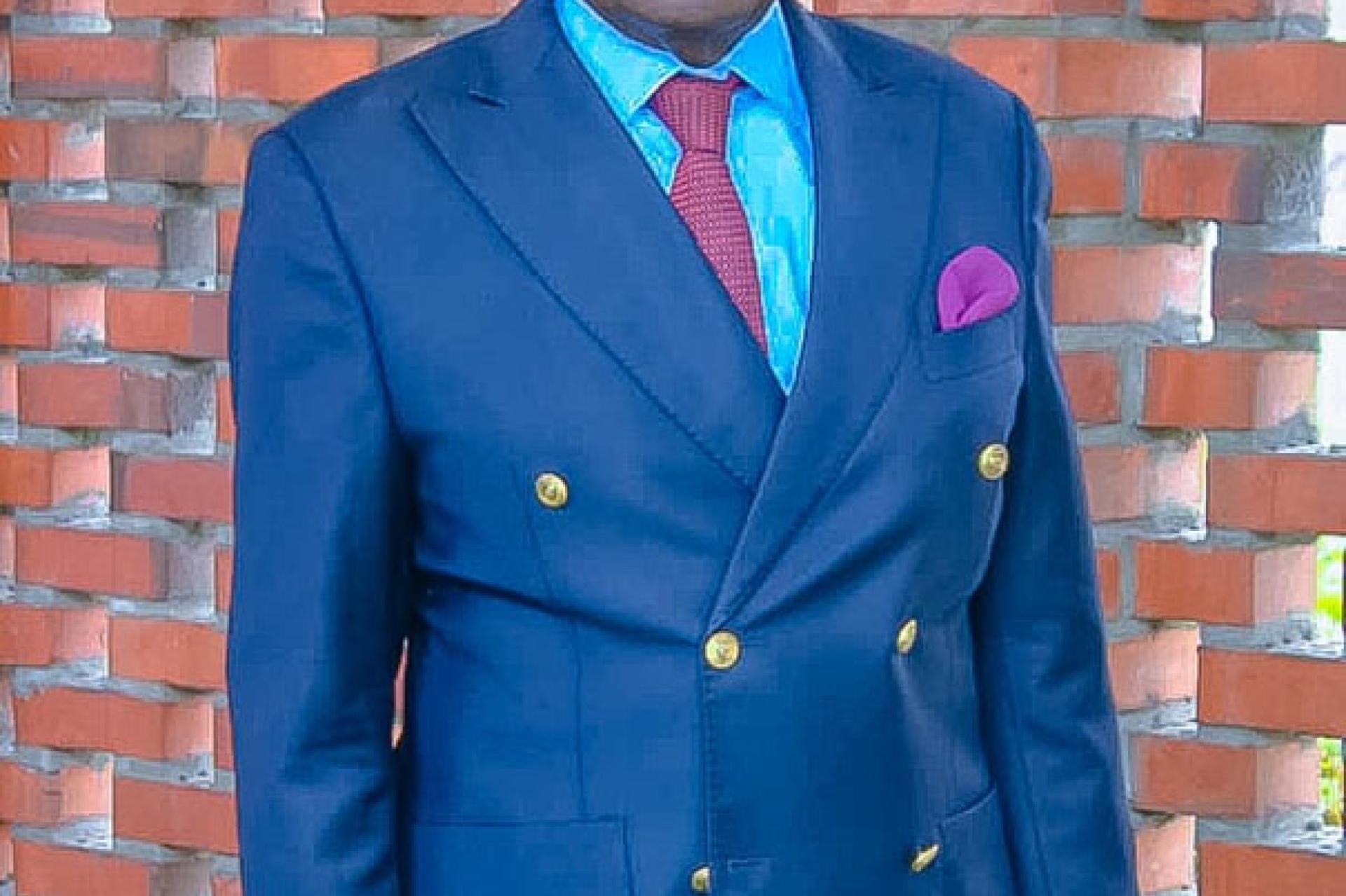 Colin Nzolantima 2204