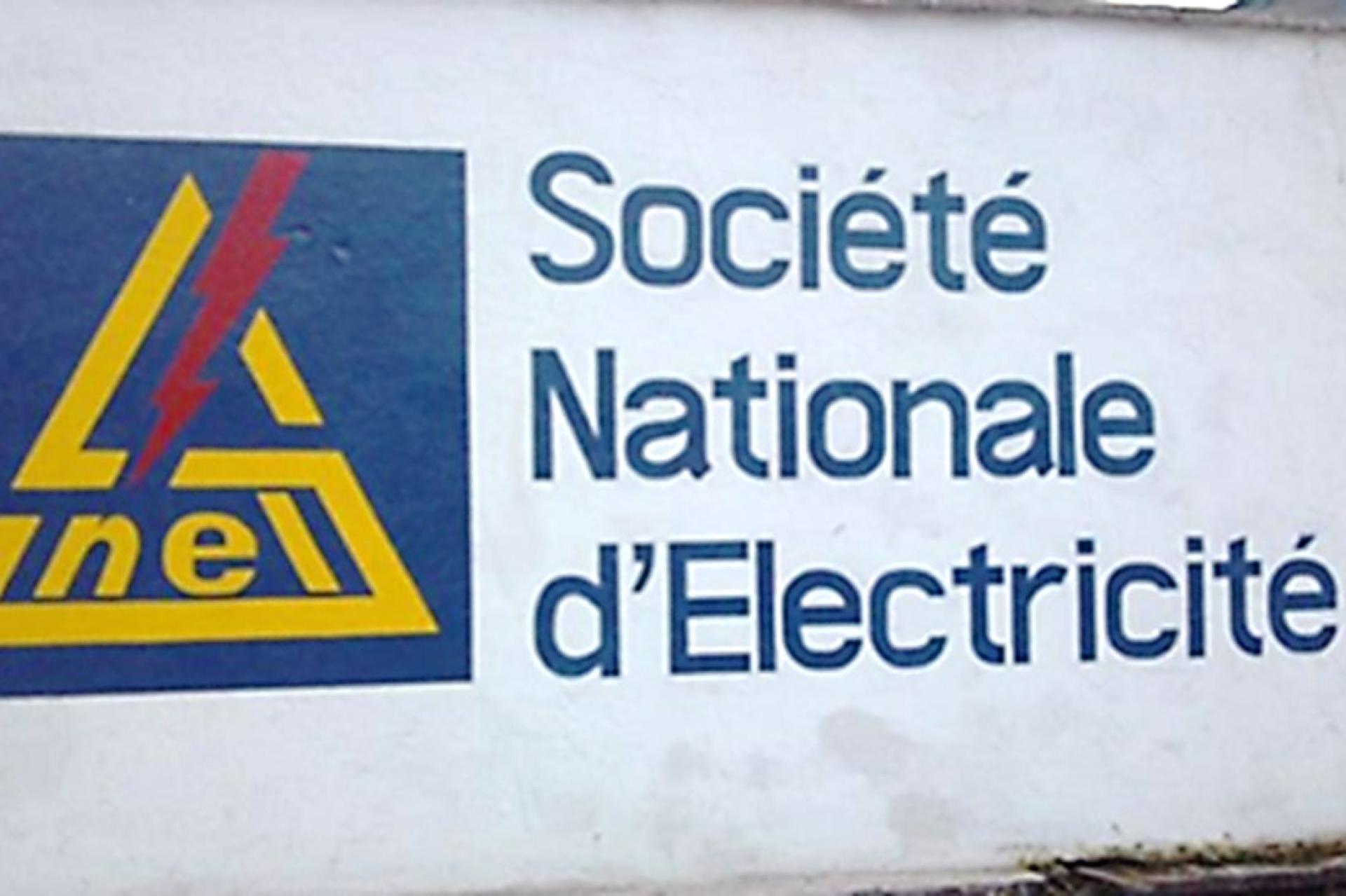 Logo Snel
