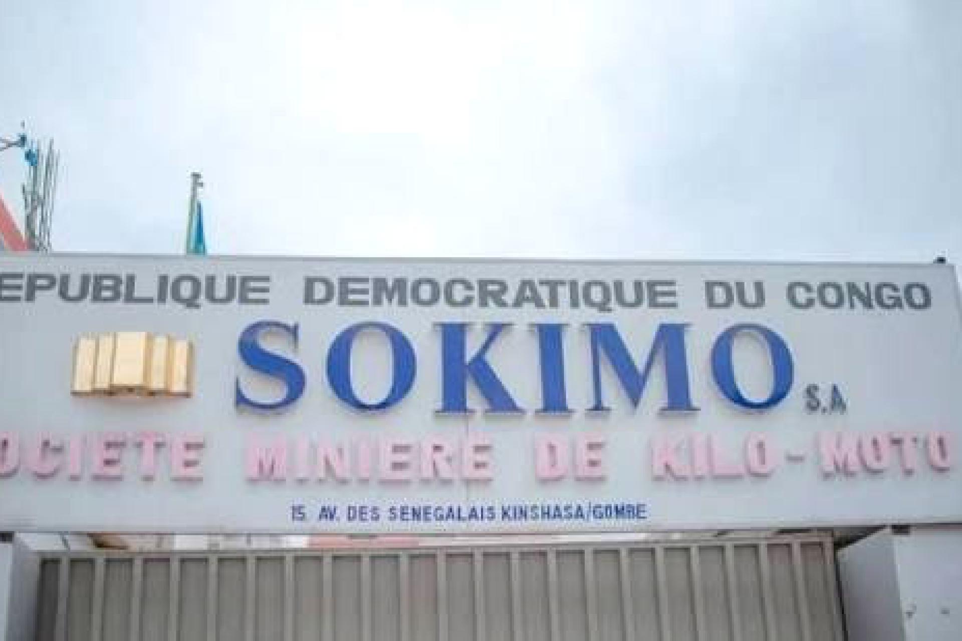 Sokimo 