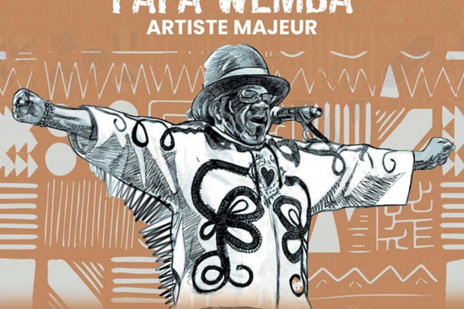 Trois jours d'hommage