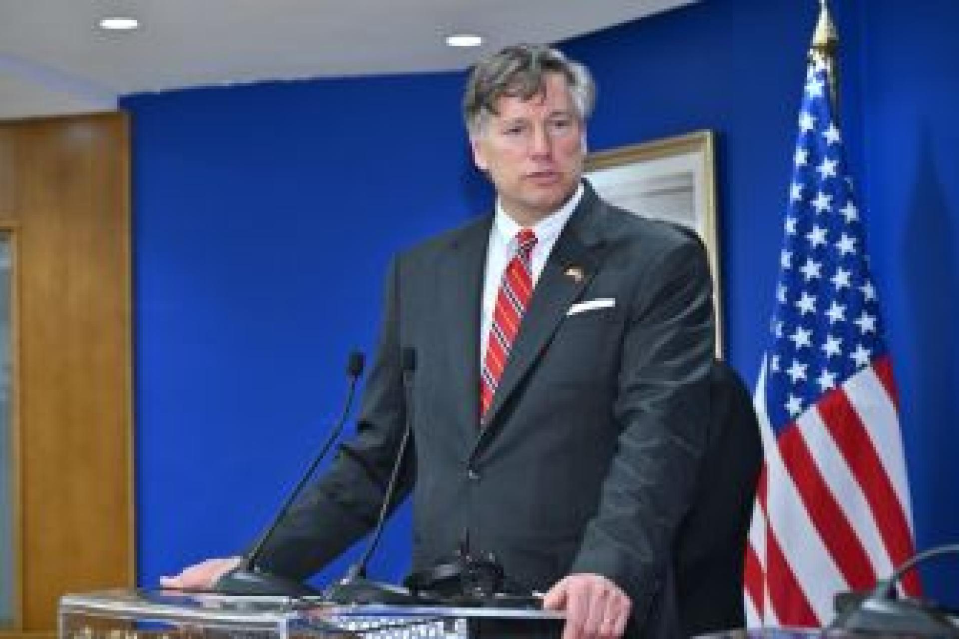 M. Christopher Landau