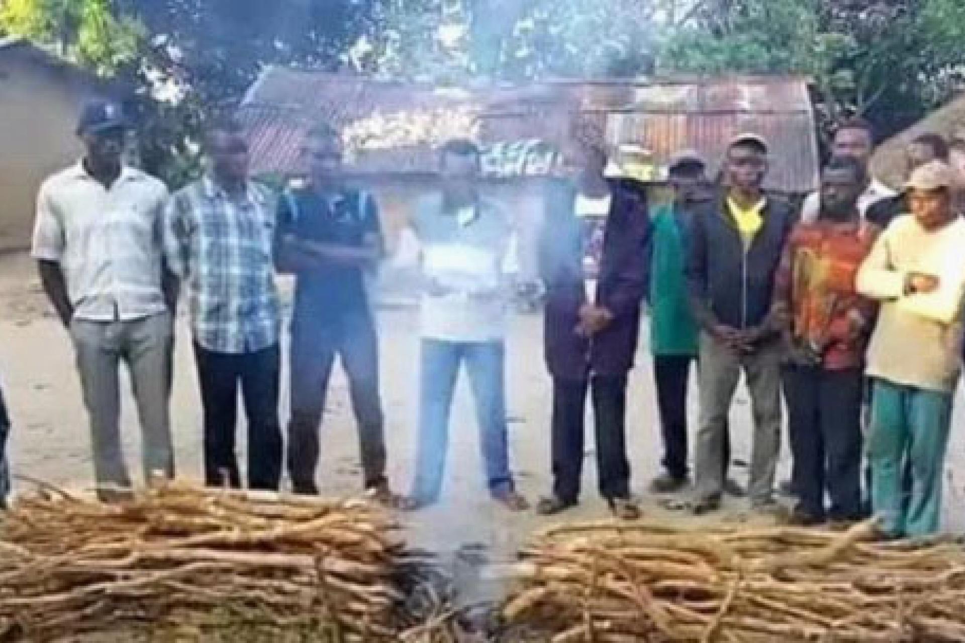Bakwa Mbayi