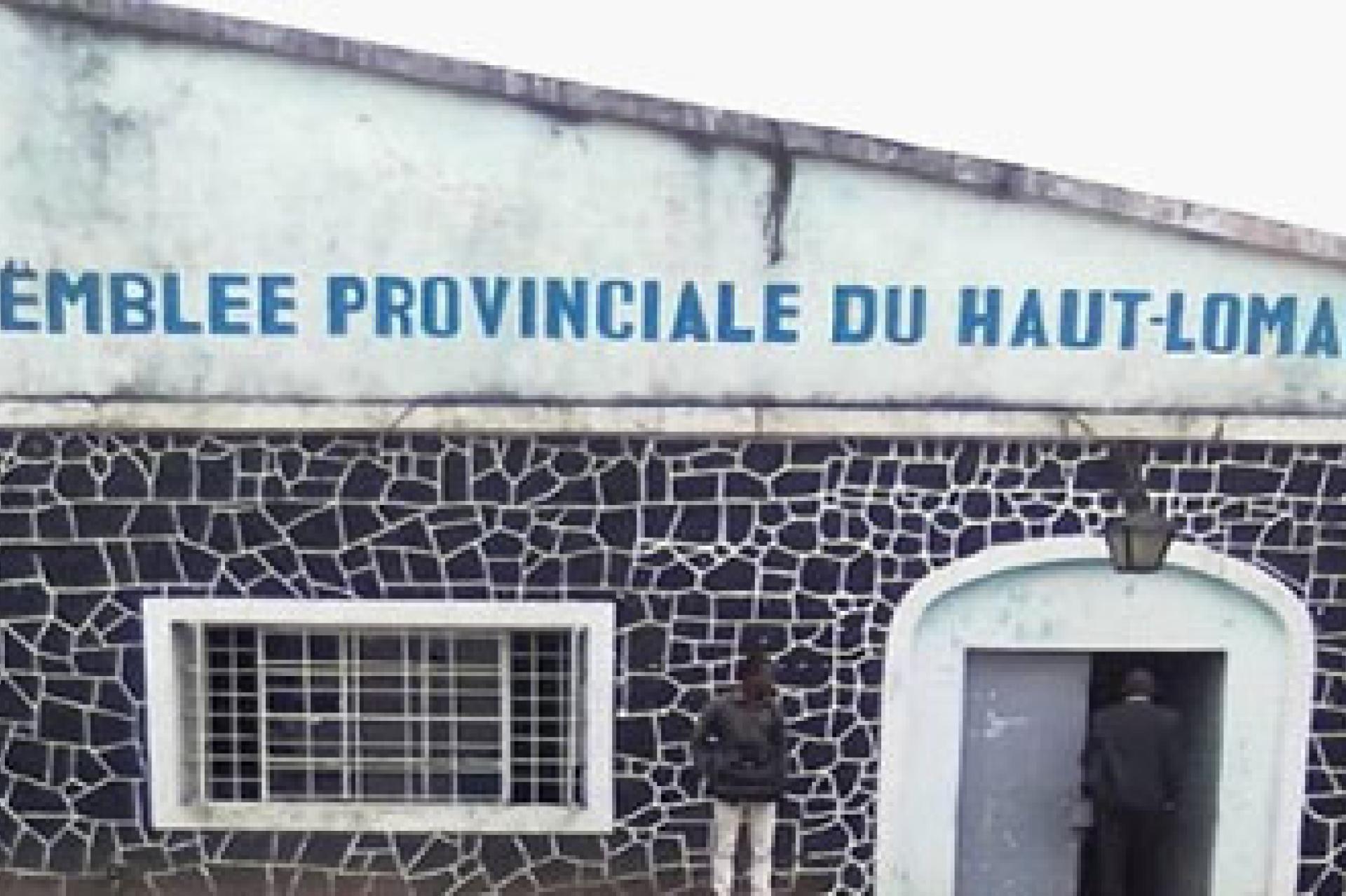 Haut-Lomami