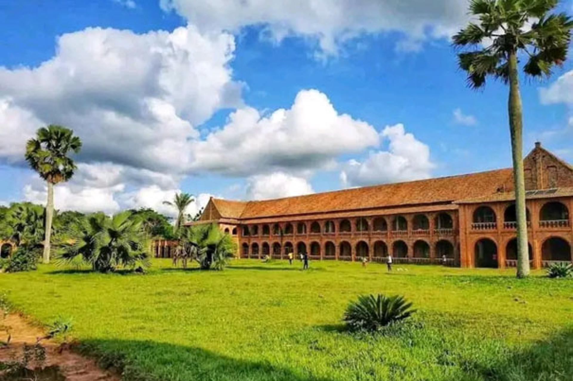 Kazumba
