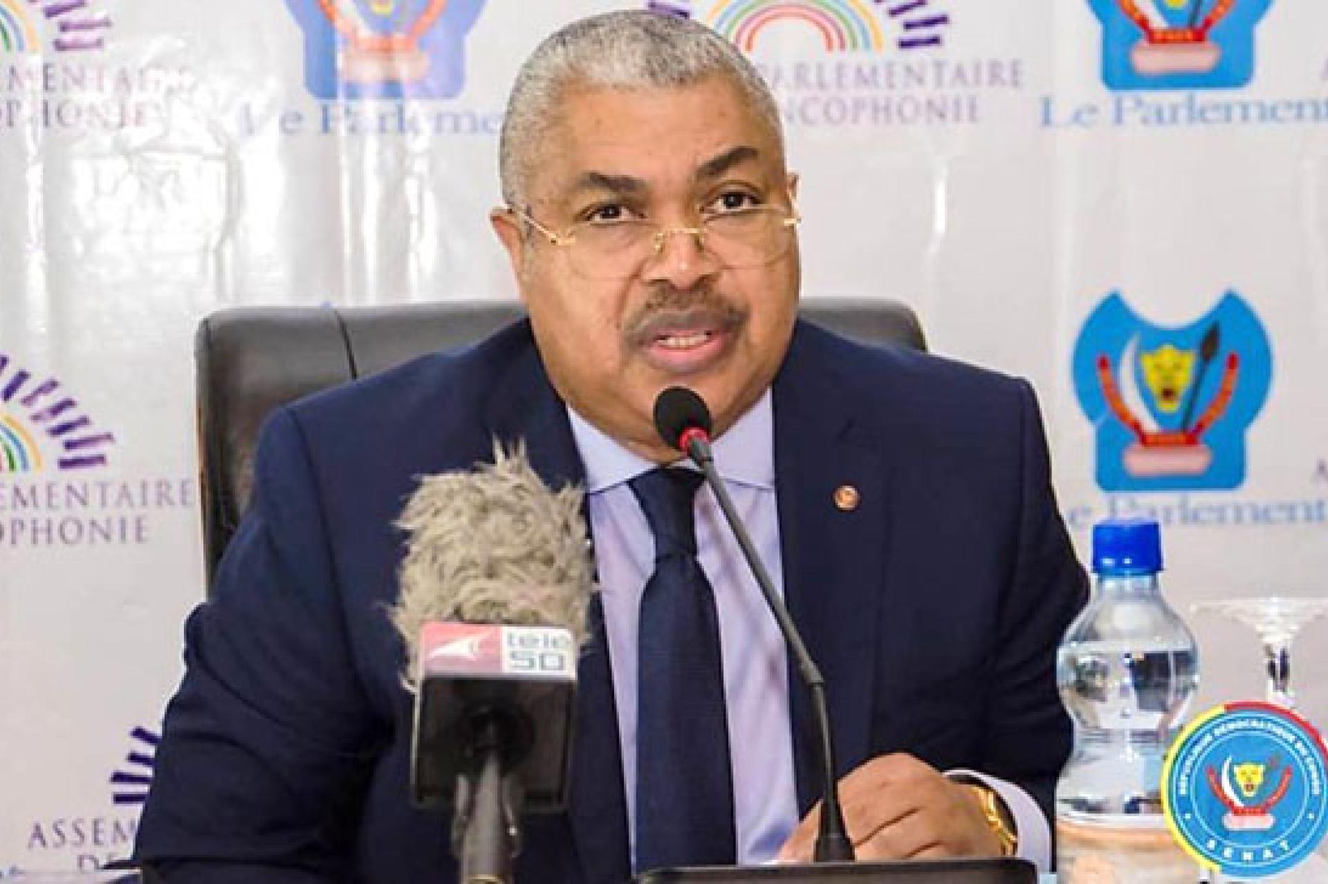 Samy Badibanga