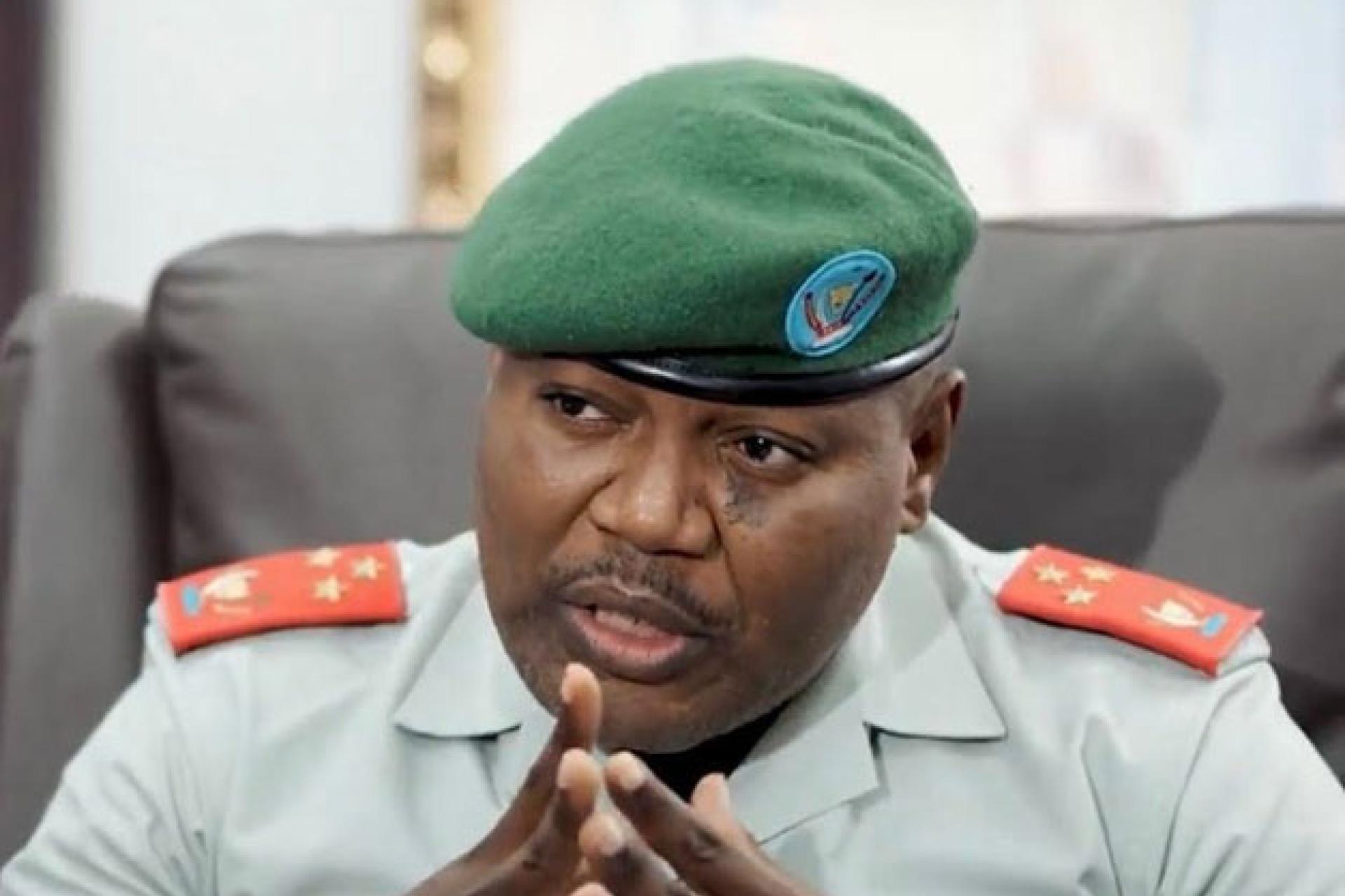 Kasongo Kabwik