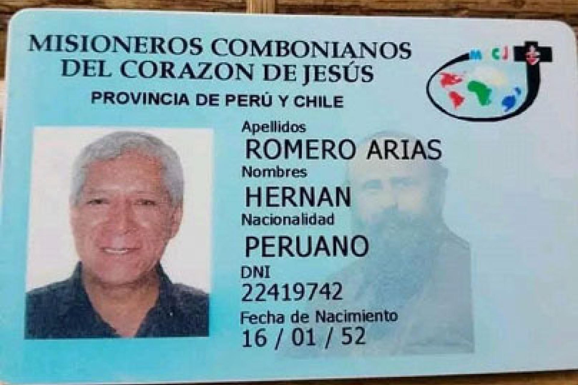 Ecce homo.