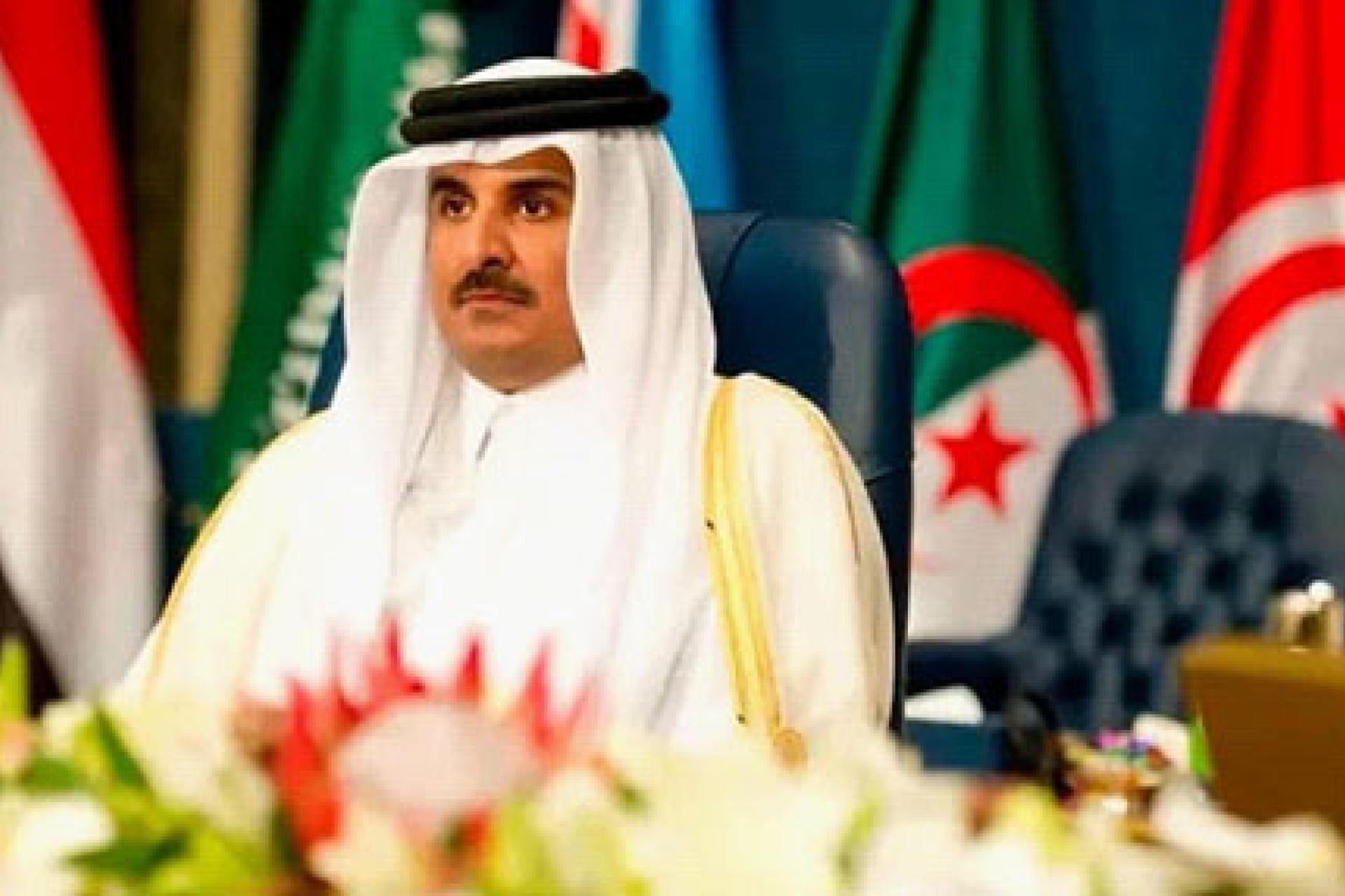 Hamad ben Khalifa