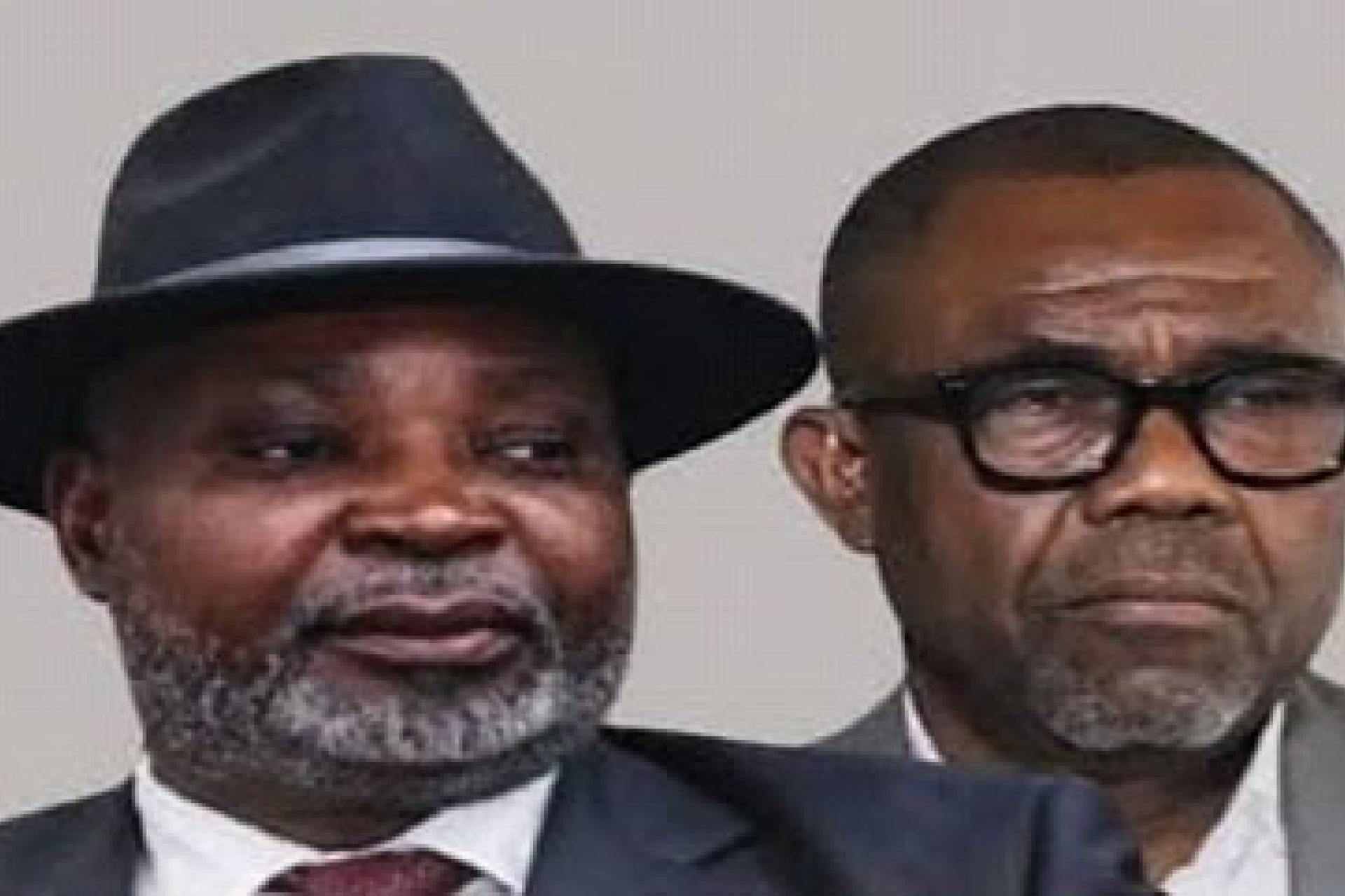Patrice Mangenda