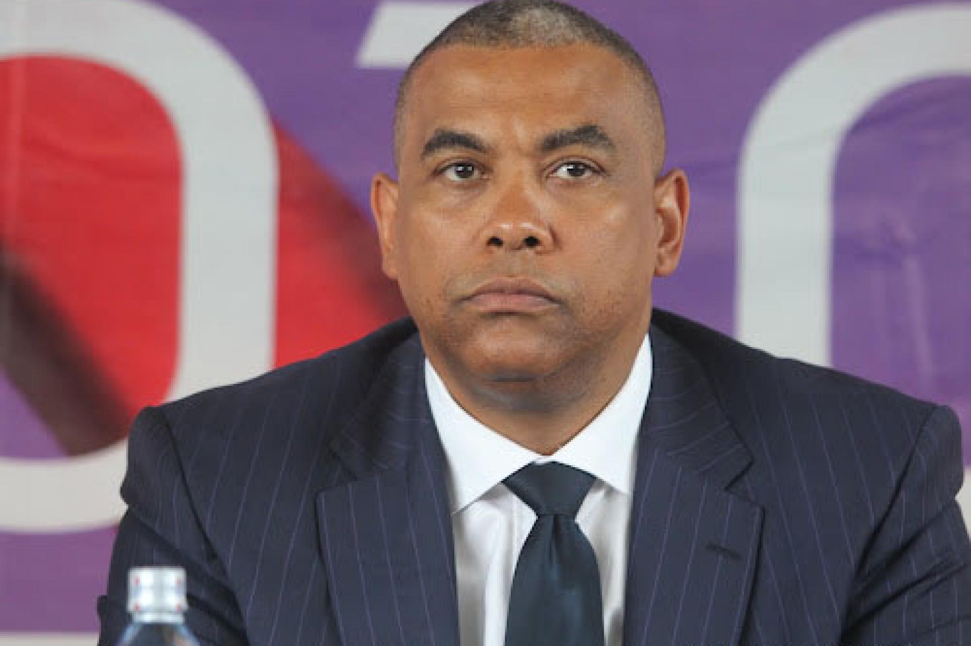 Olivier Kamitatu
