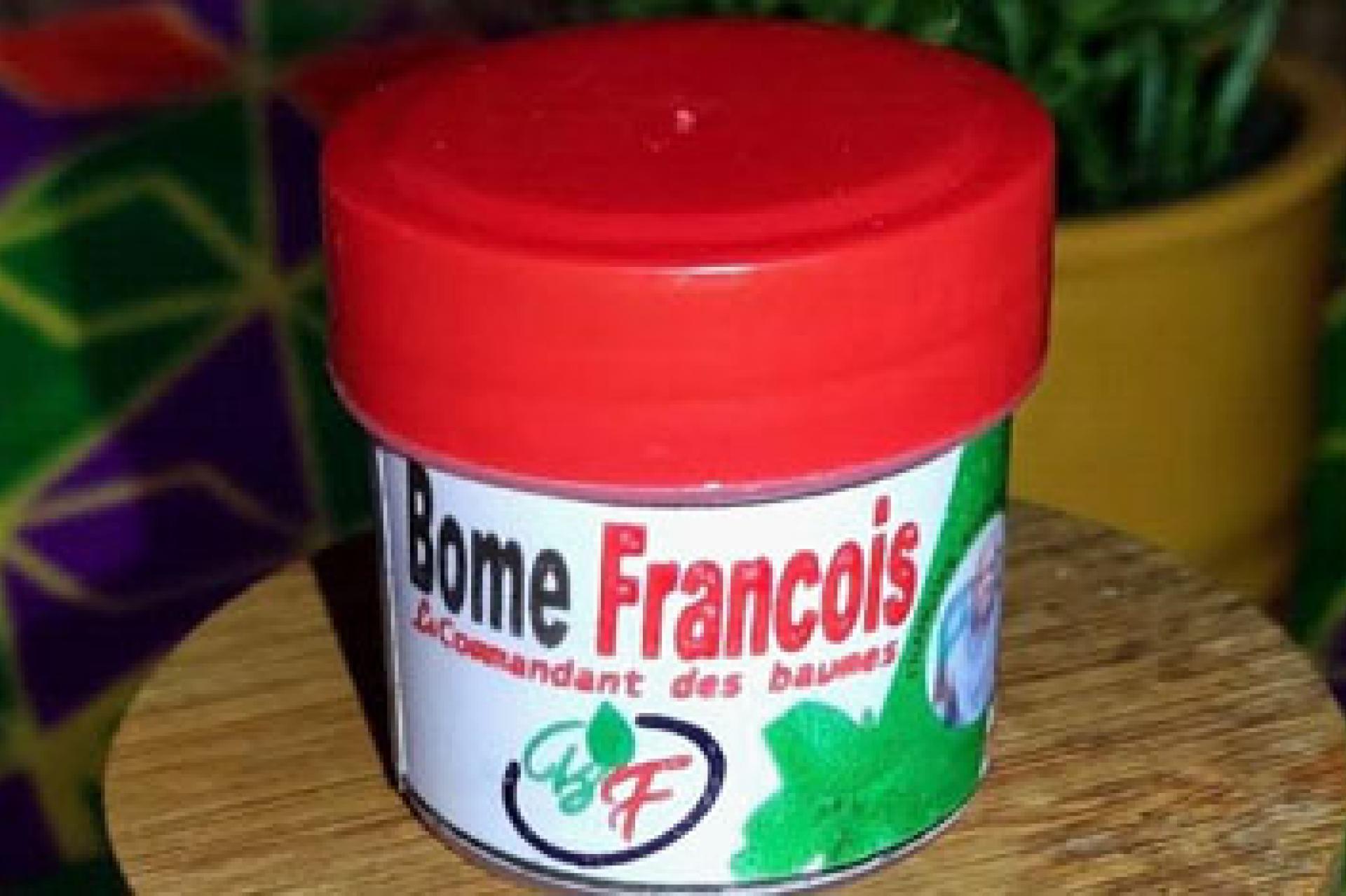 Salela Bome François !