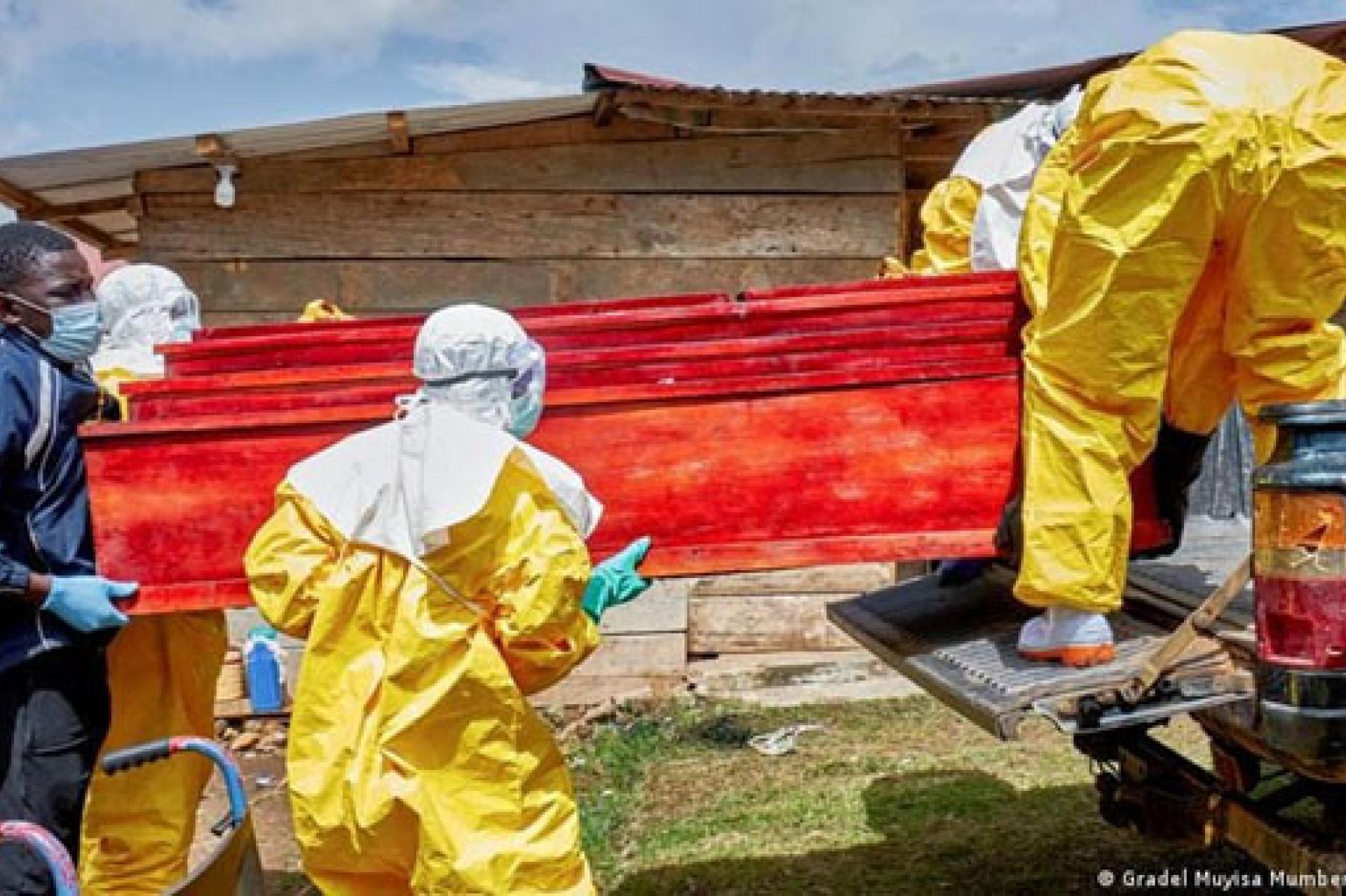 Ebola 1809