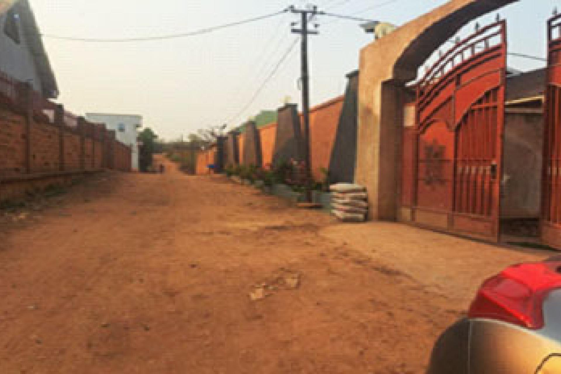 Kimpese Gombe